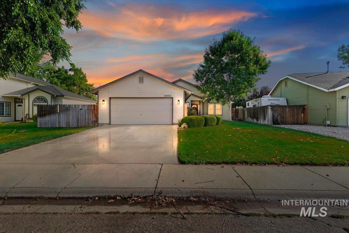 4406 S Timridge Way Property Photo 1