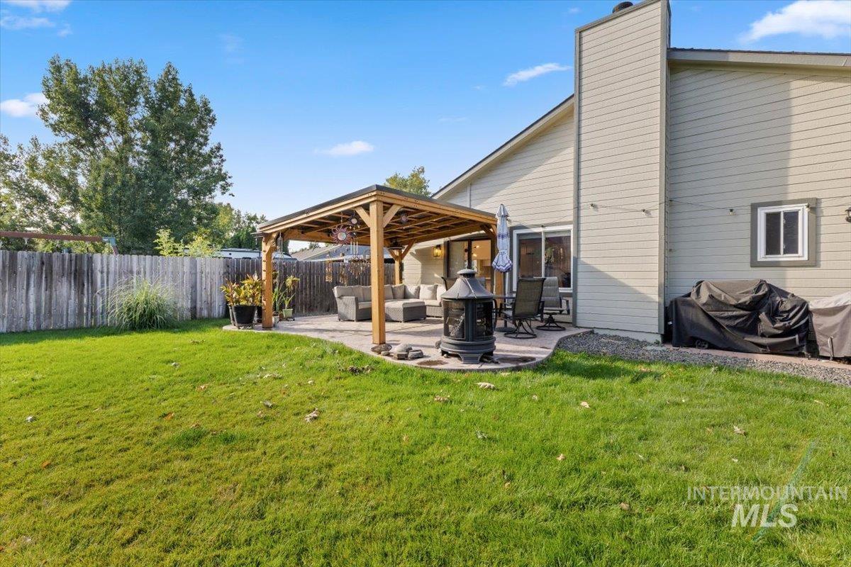 4406 S Timridge Way Property Photo 3