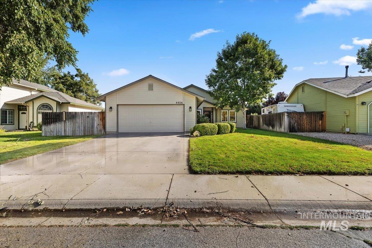 4406 S Timridge Way Property Photo 24