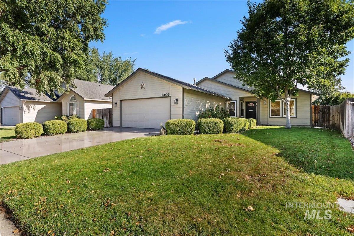4406 S Timridge Way Property Photo 26