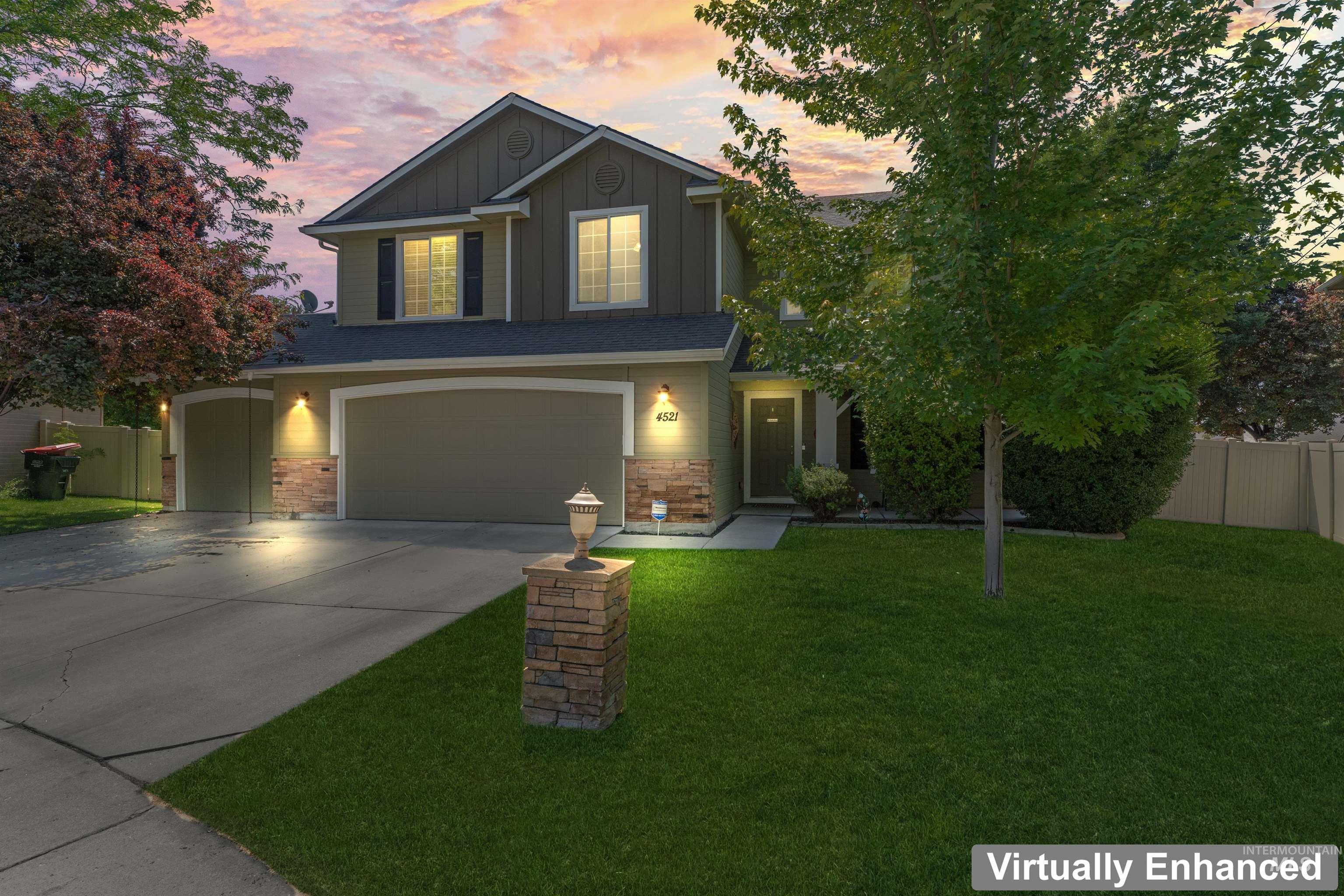 4521 W Quaker Ridge Drive Property Photo 1