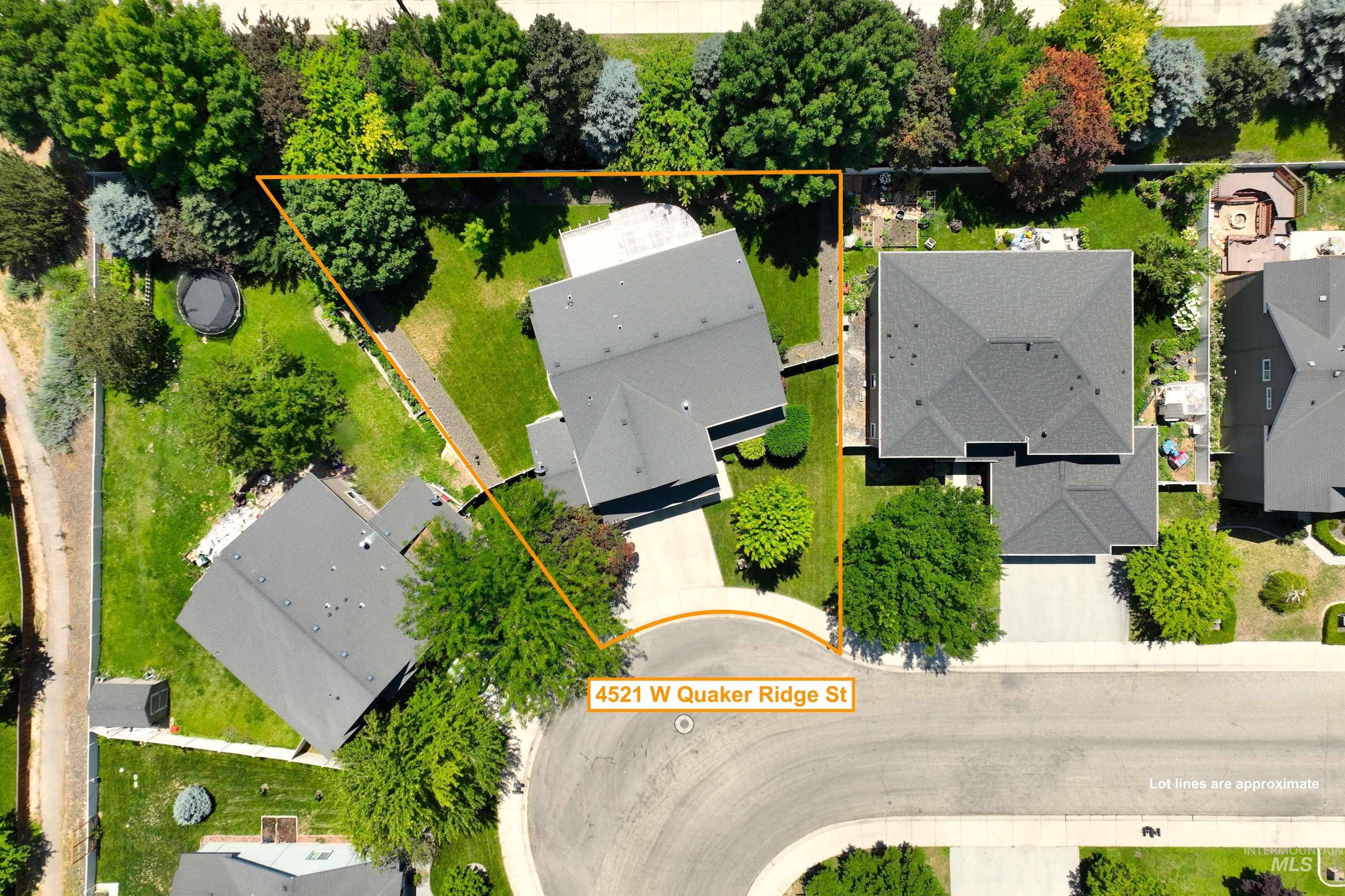 4521 W Quaker Ridge Drive Property Photo 44