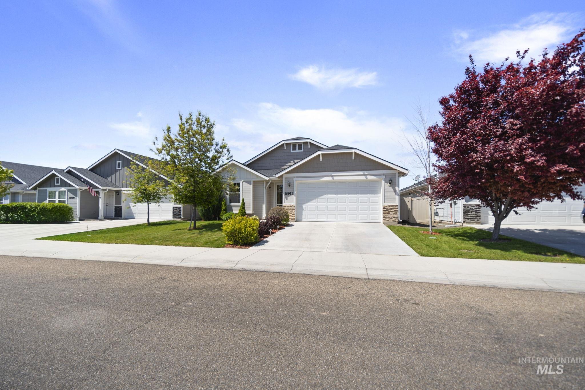 16911 N Cornwallis Way Property Photo 3