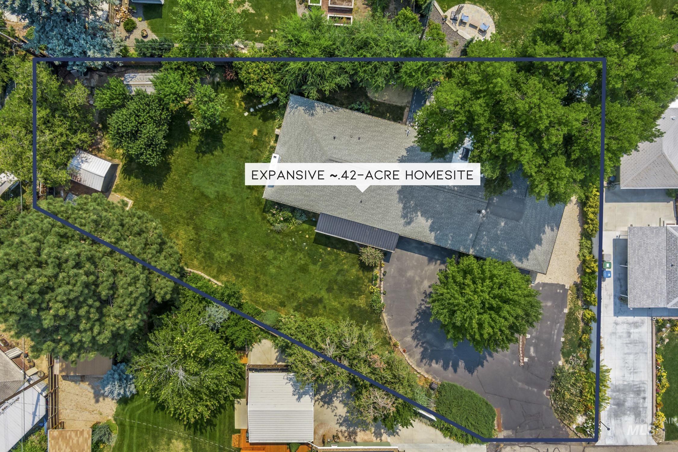 157 W Willoway Drive Property Photo 34