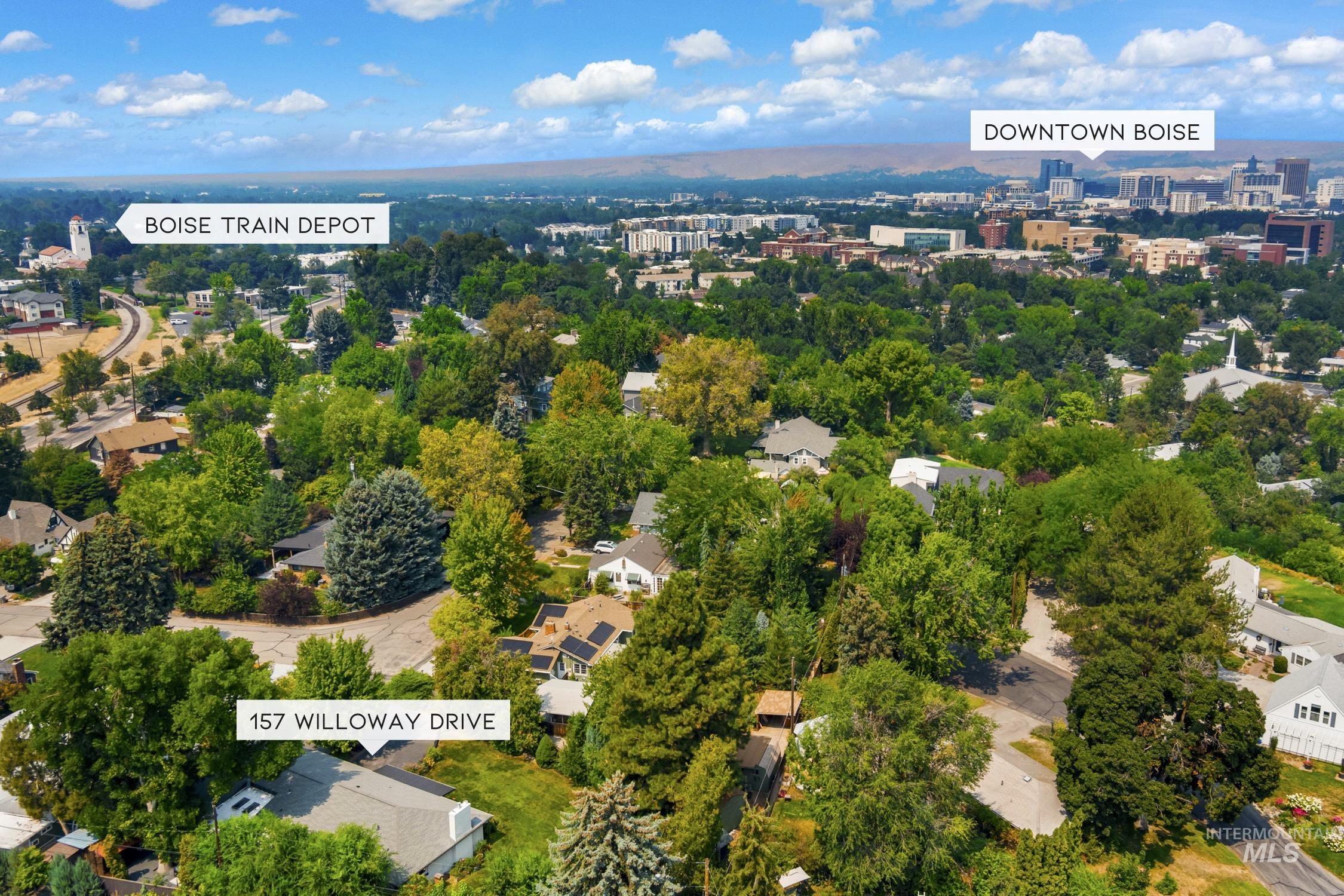 157 W Willoway Drive Property Photo 35