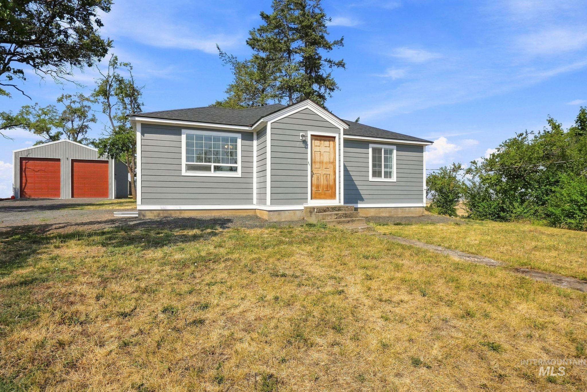 16078 Hoffman Road