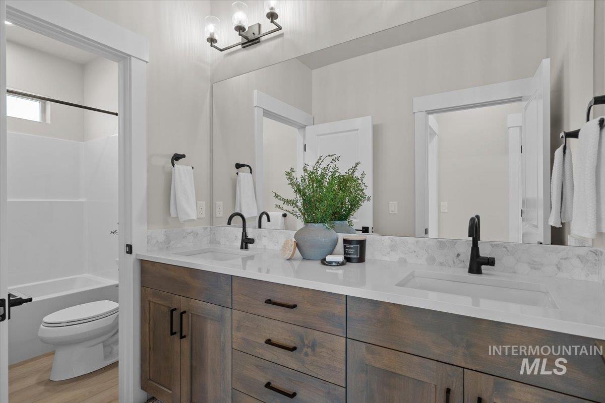 4317 Tropic Way Property Photo 19