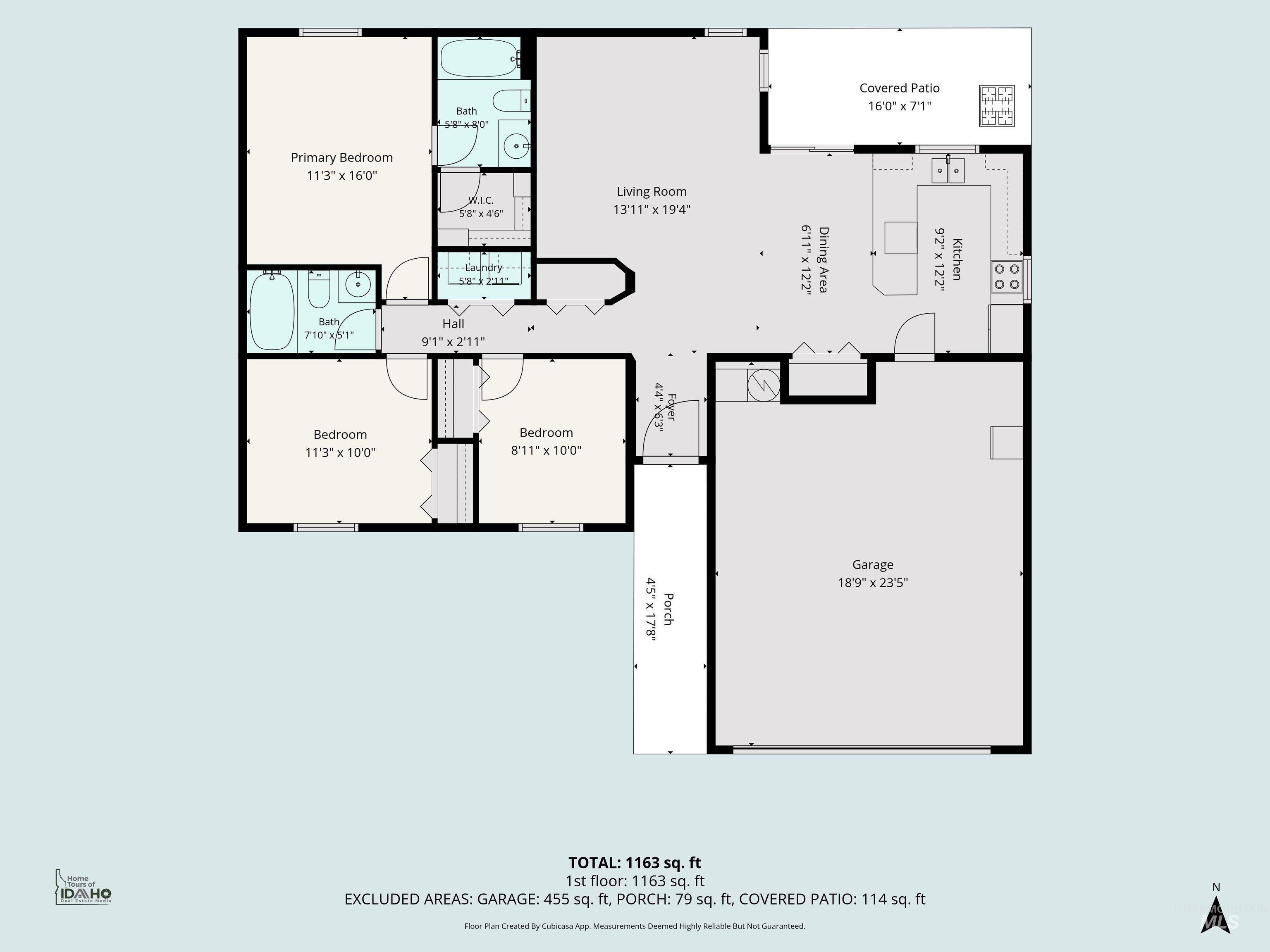 2808 Fox Place Property Photo 22