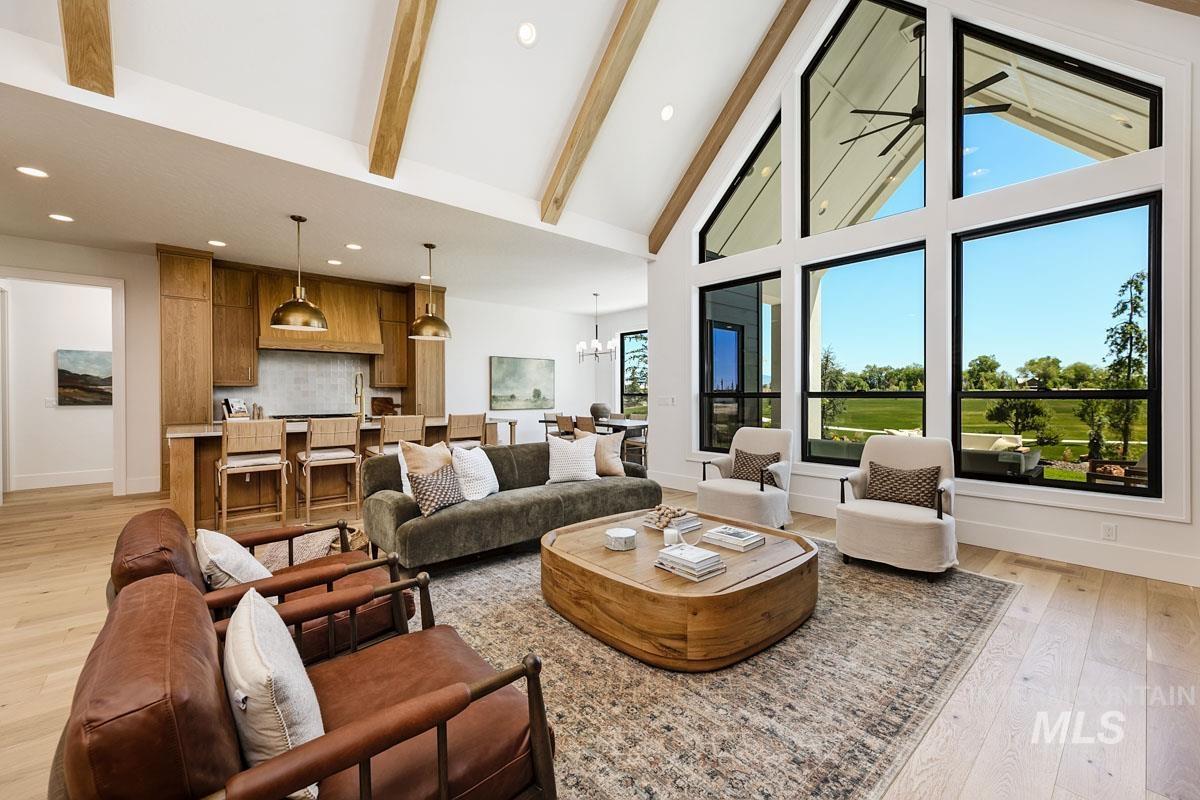 3426 Harvest Moon Way Property Photo 1