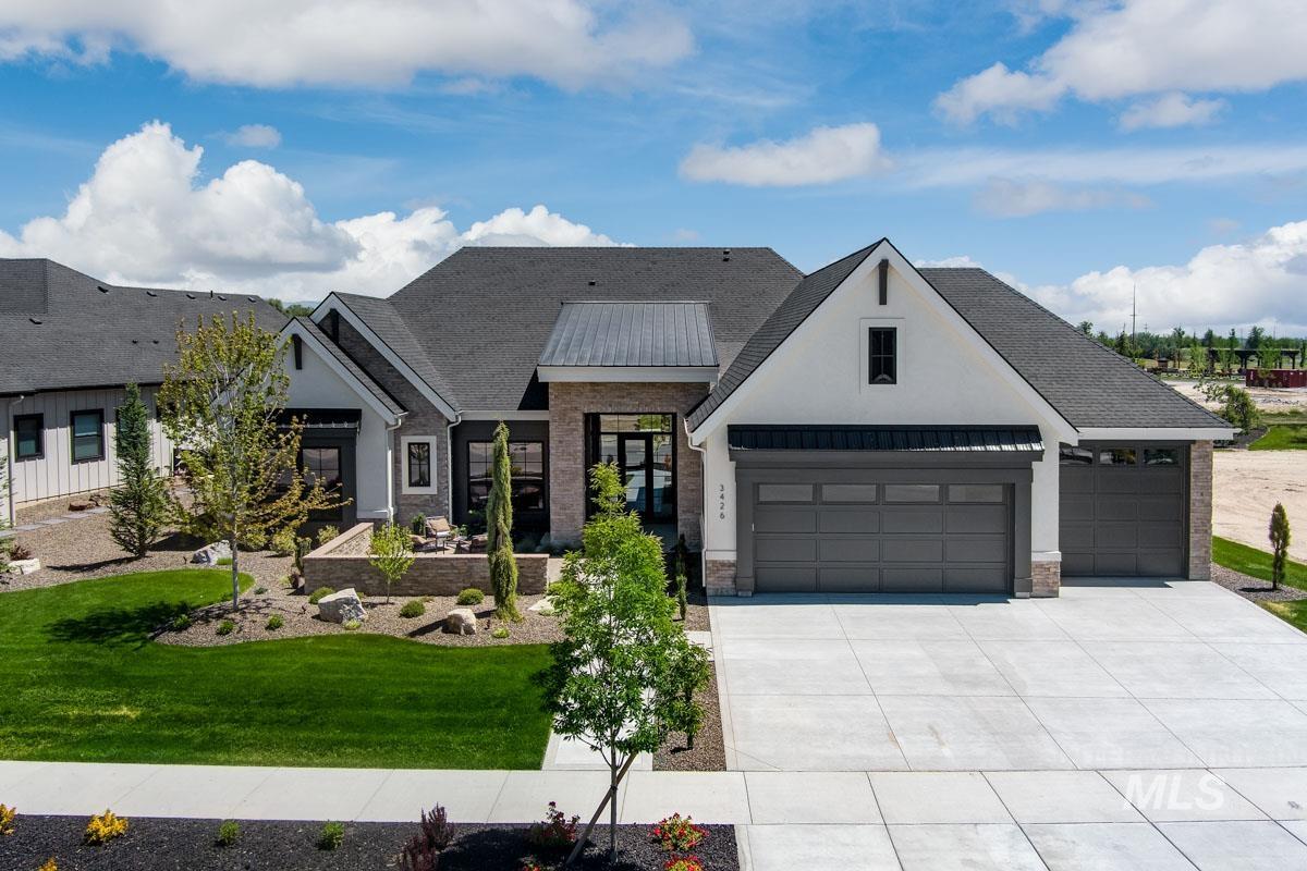 3426 Harvest Moon Way Property Photo 3