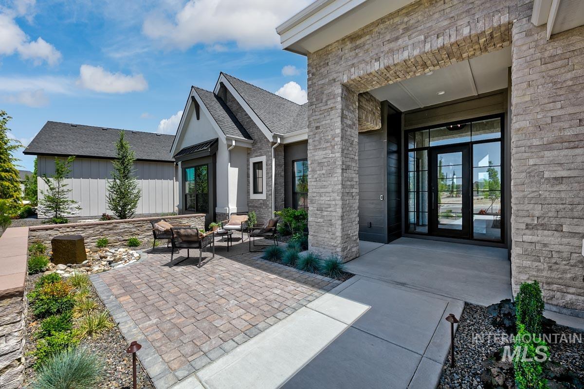 3426 Harvest Moon Way Property Photo 4