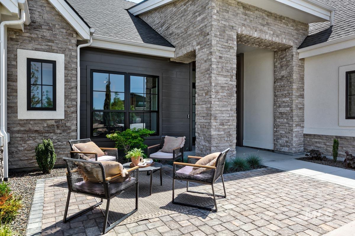 3426 Harvest Moon Way Property Photo 5