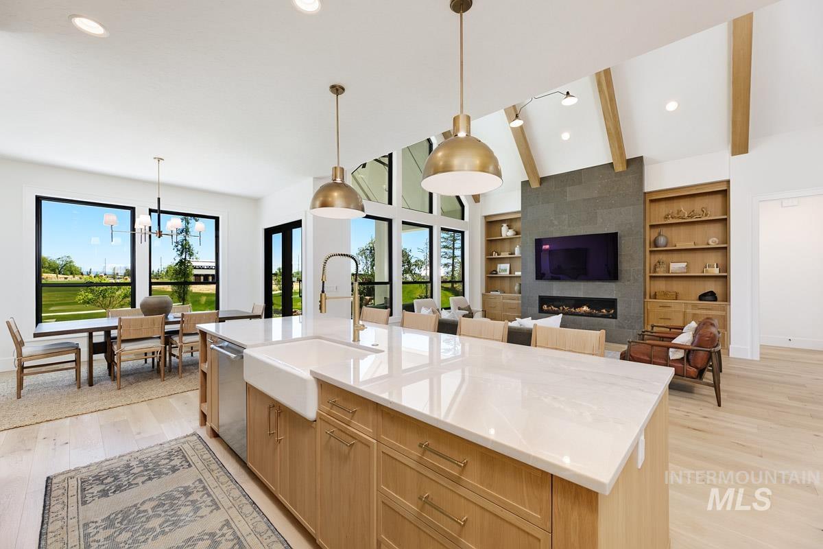 3426 Harvest Moon Way Property Photo 15