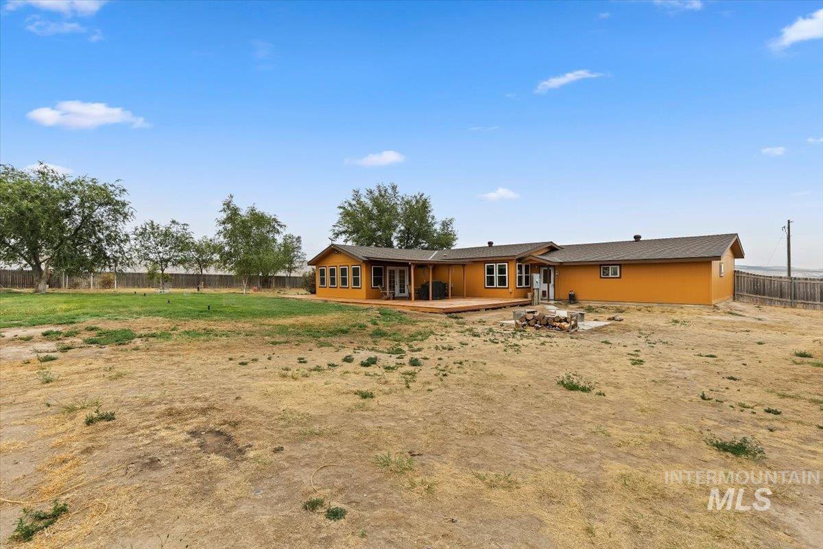 8105 State Hwy 78 Property Photo 25