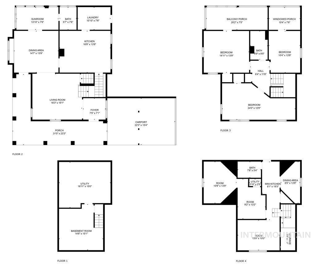 204 Harrison Street Property Photo 30