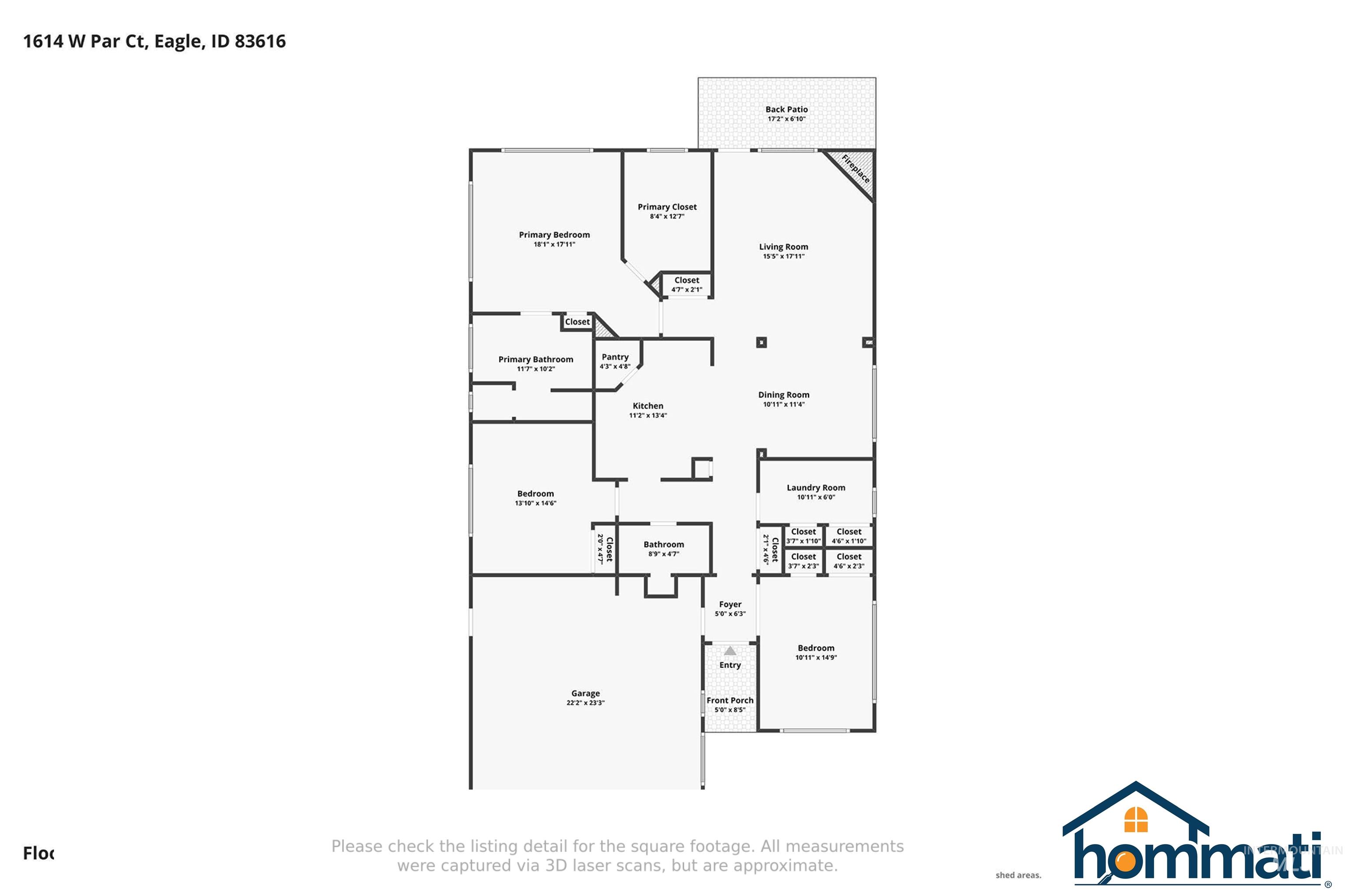1614 W Par Ct Property Photo 49