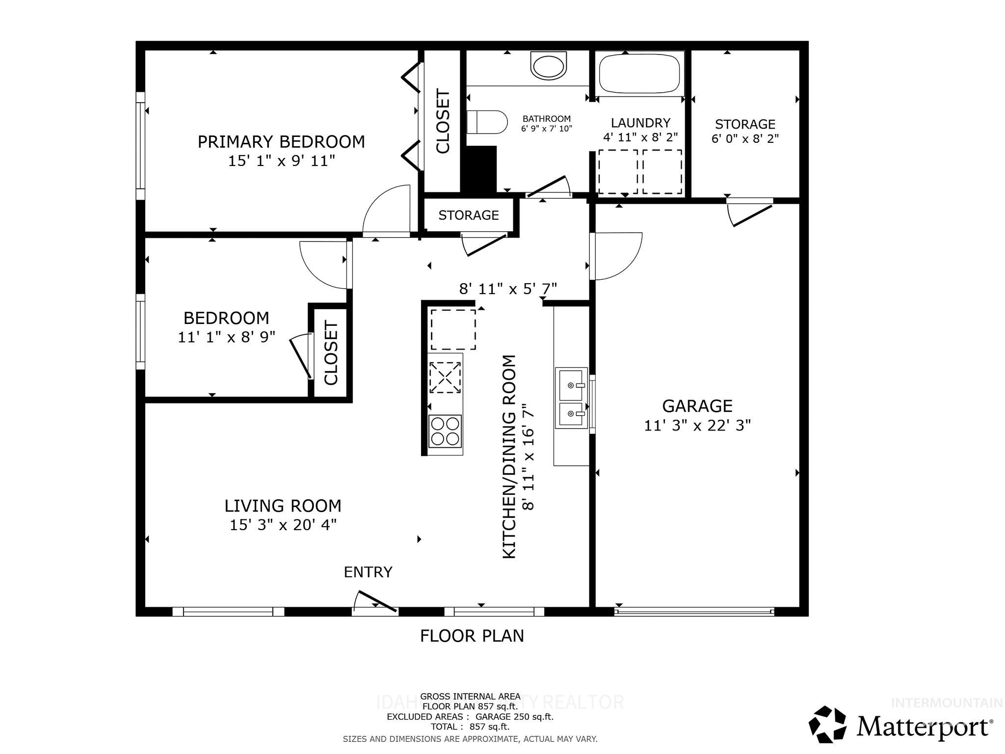 410 W South St Property Photo 5