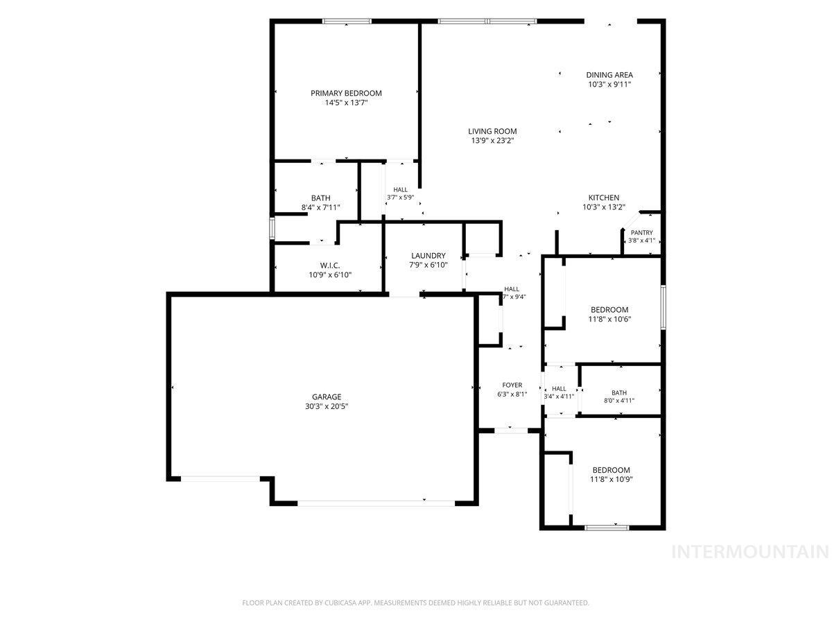 730 W Treehouse Way Property Photo 31