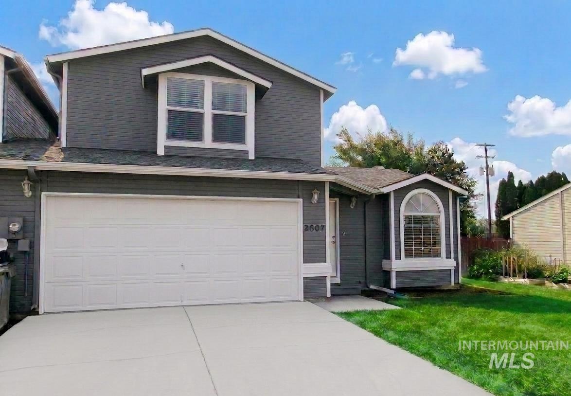 2807 Laurel Way