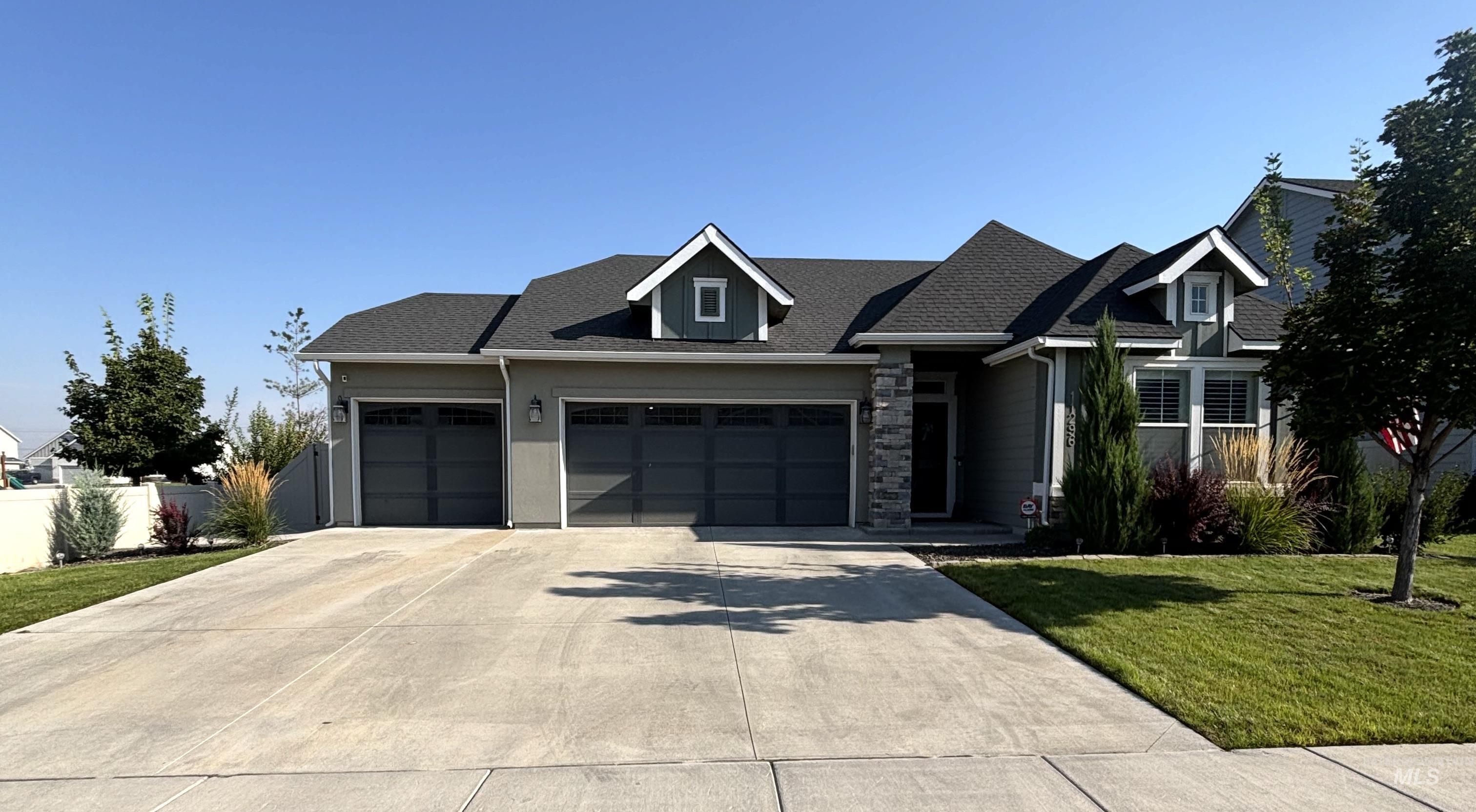 11296 W Overture St. Property Photo 1