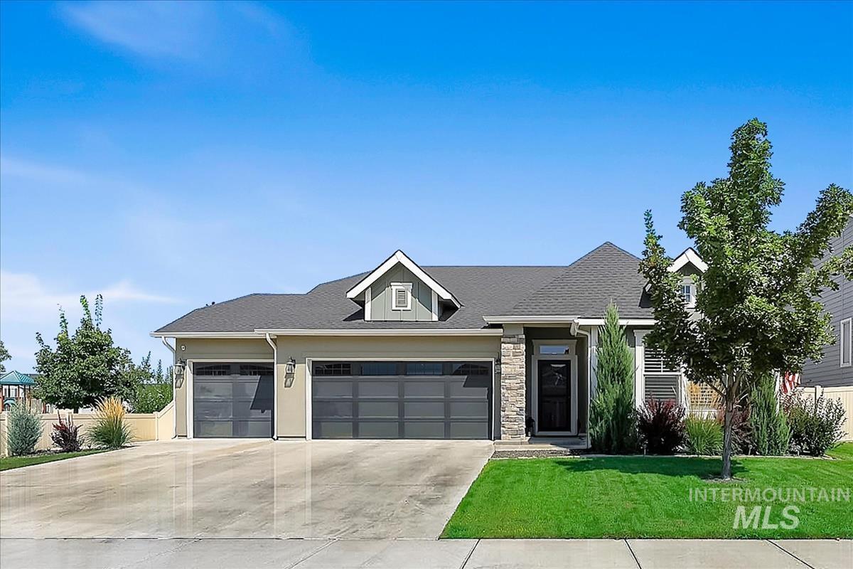 11296 W Overture St. Property Photo 1