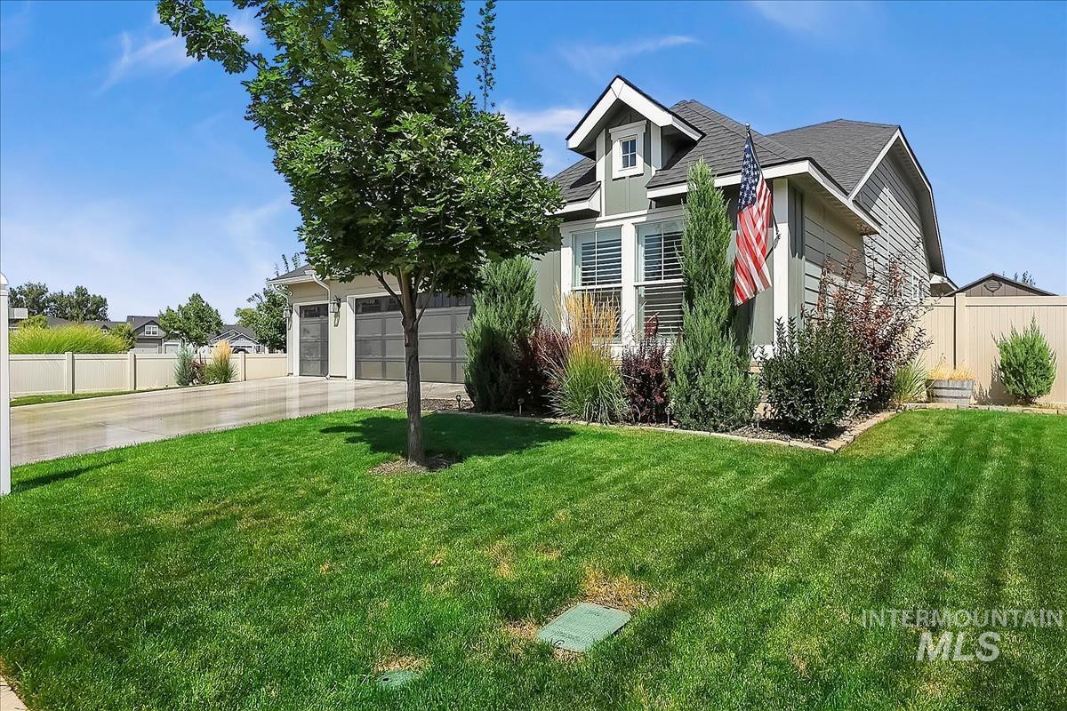 11296 W Overture St. Property Photo 3