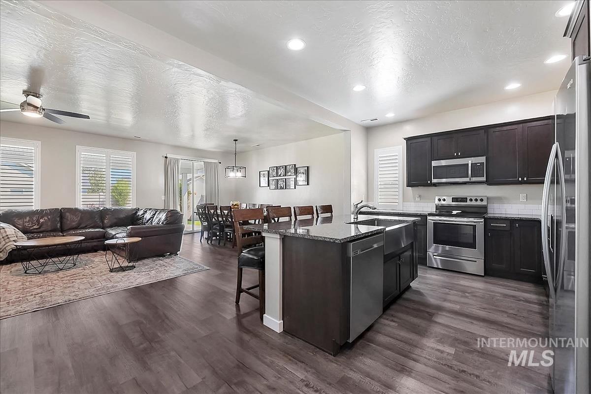 11296 W Overture St. Property Photo 7