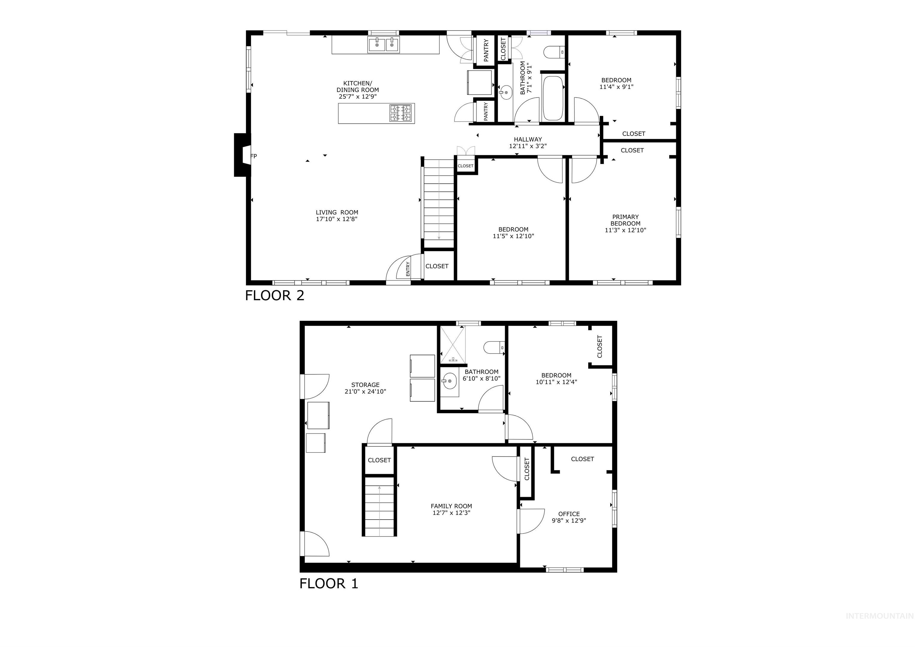 323 N Grant St Property Photo 32