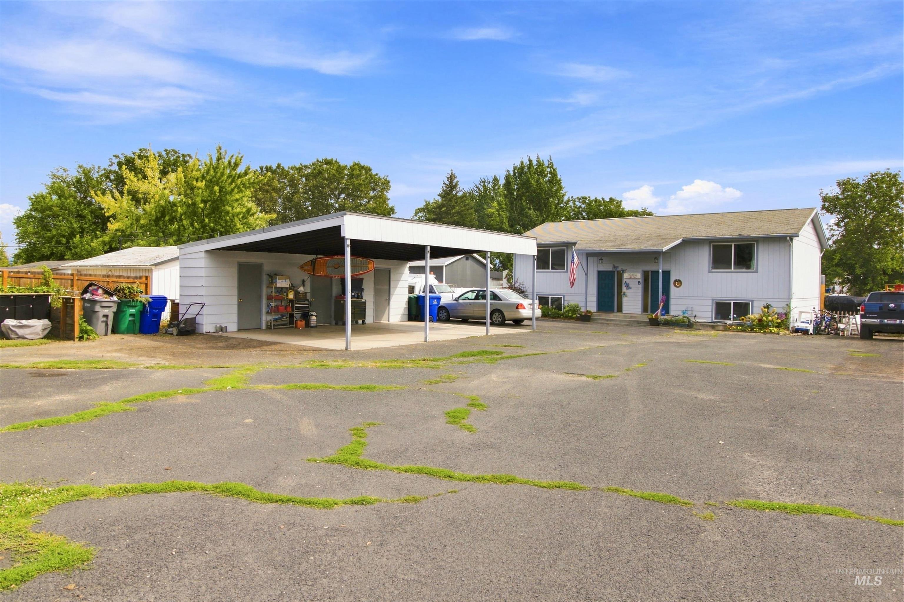 1232 &1232 1/2 Grelle Ave Property Photo 20
