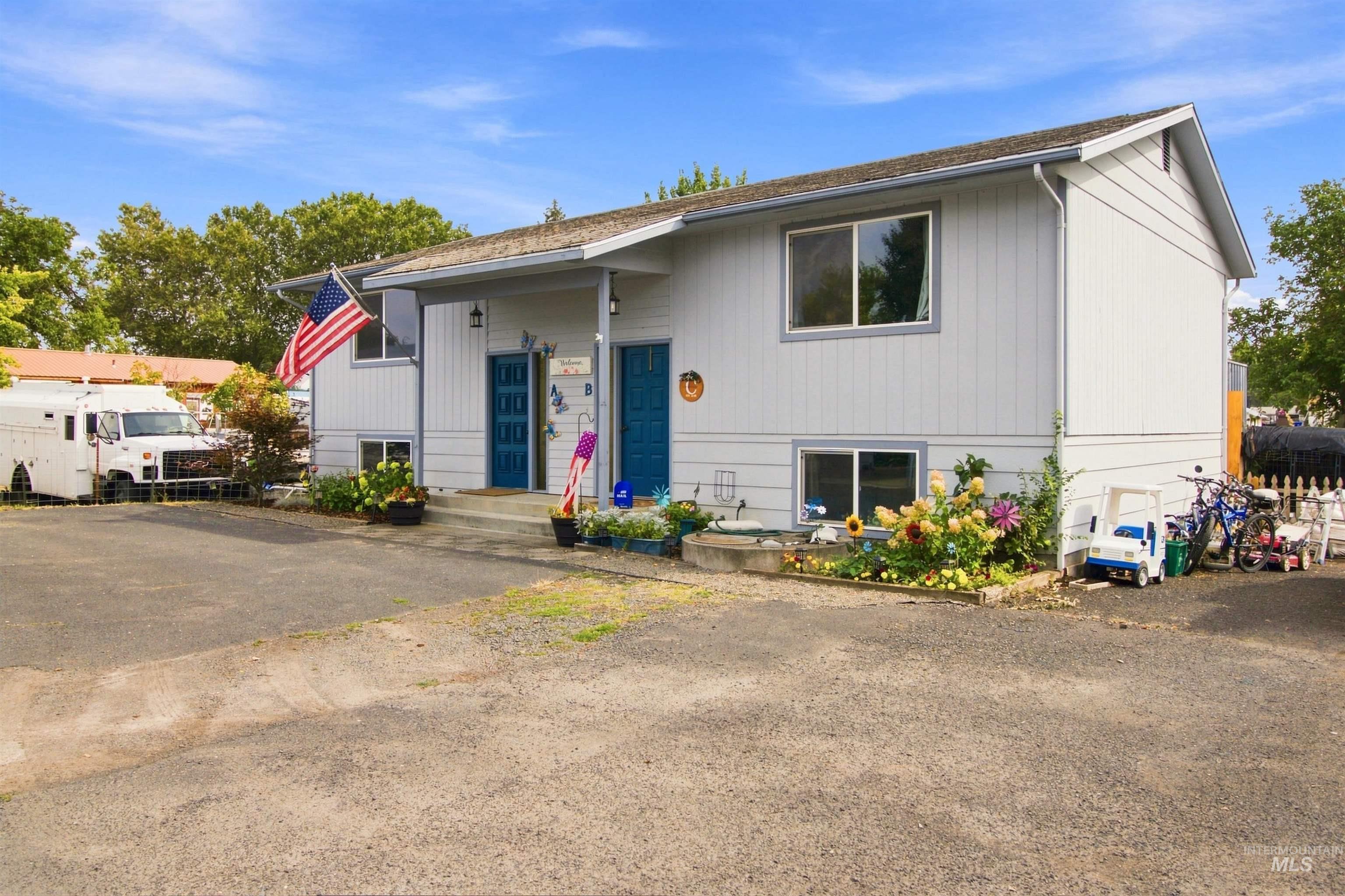 1232 &1232 1/2 Grelle Ave Property Photo 22