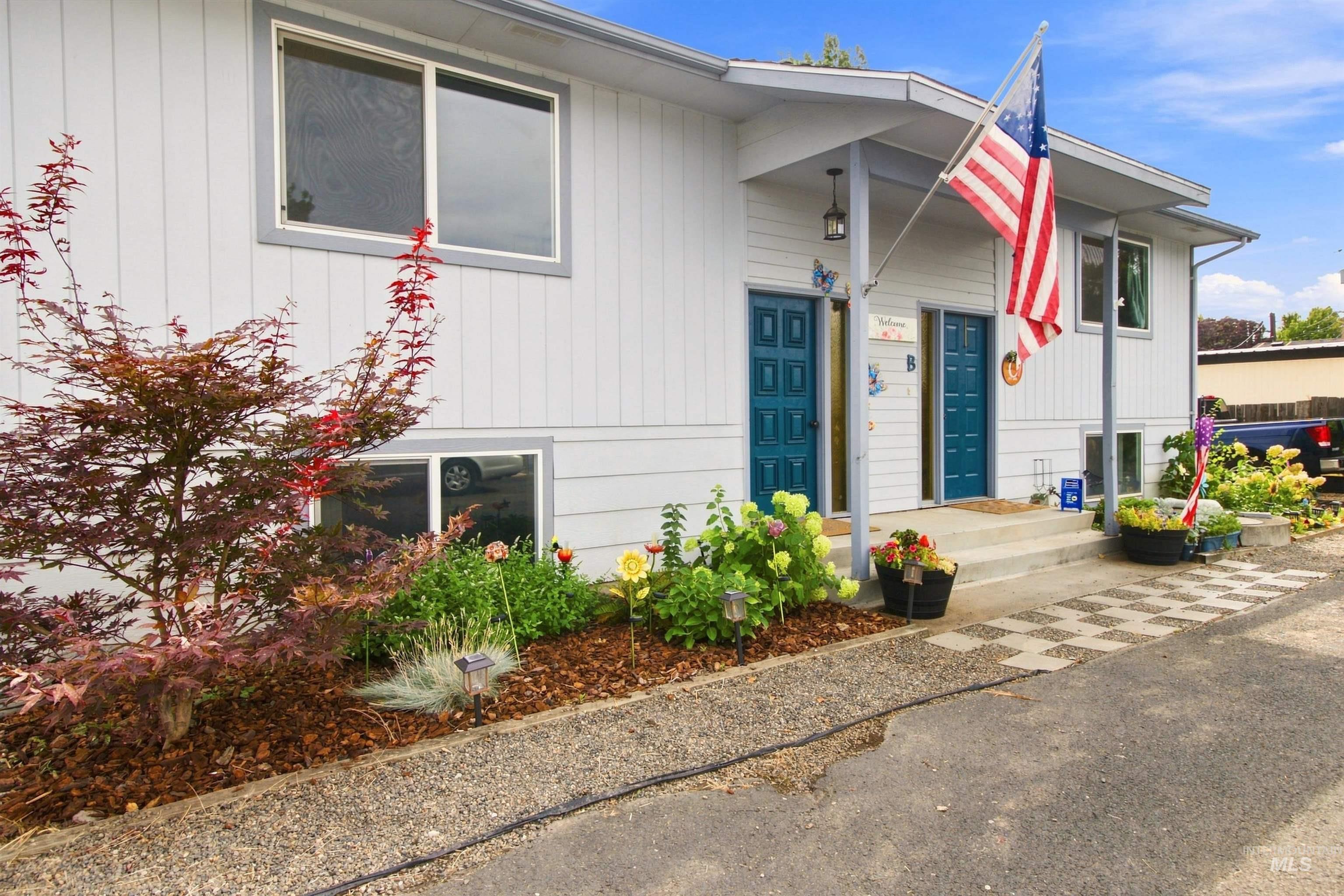 1232 &1232 1/2 Grelle Ave Property Photo 25
