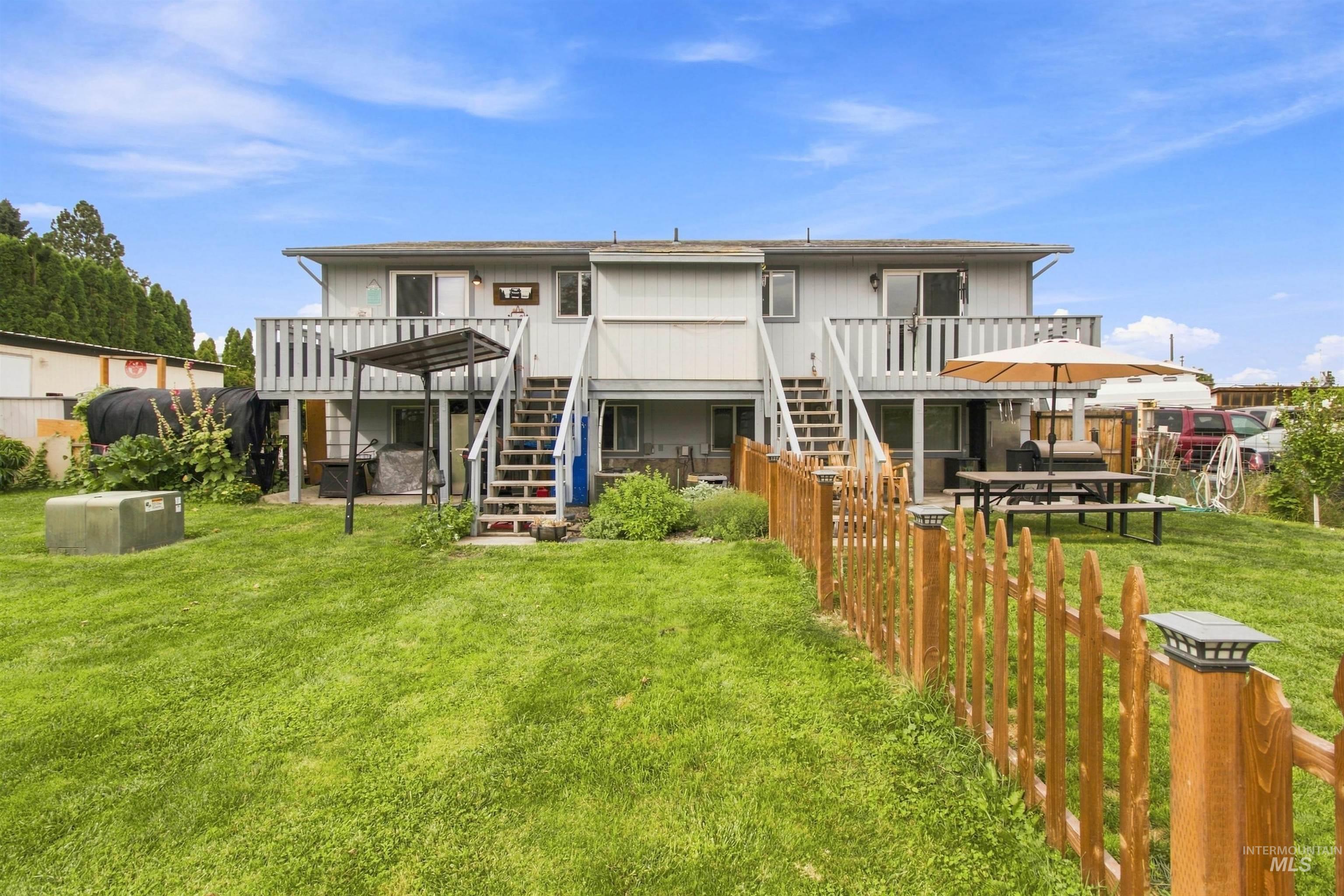1232 & 1232 1/2 Grelle Ave. Property Photo 19