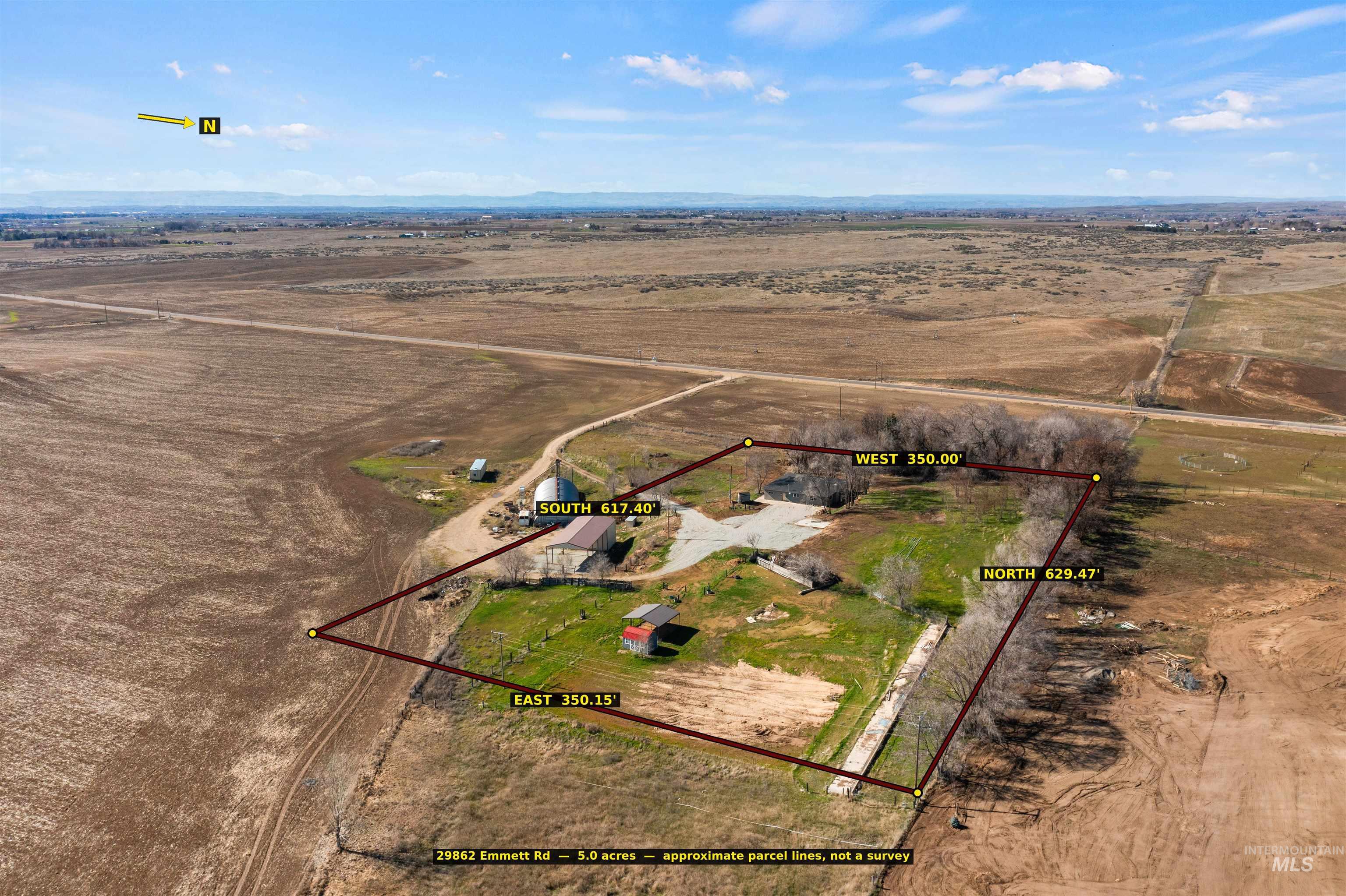 29862 Emmett Rd Property Photo 2