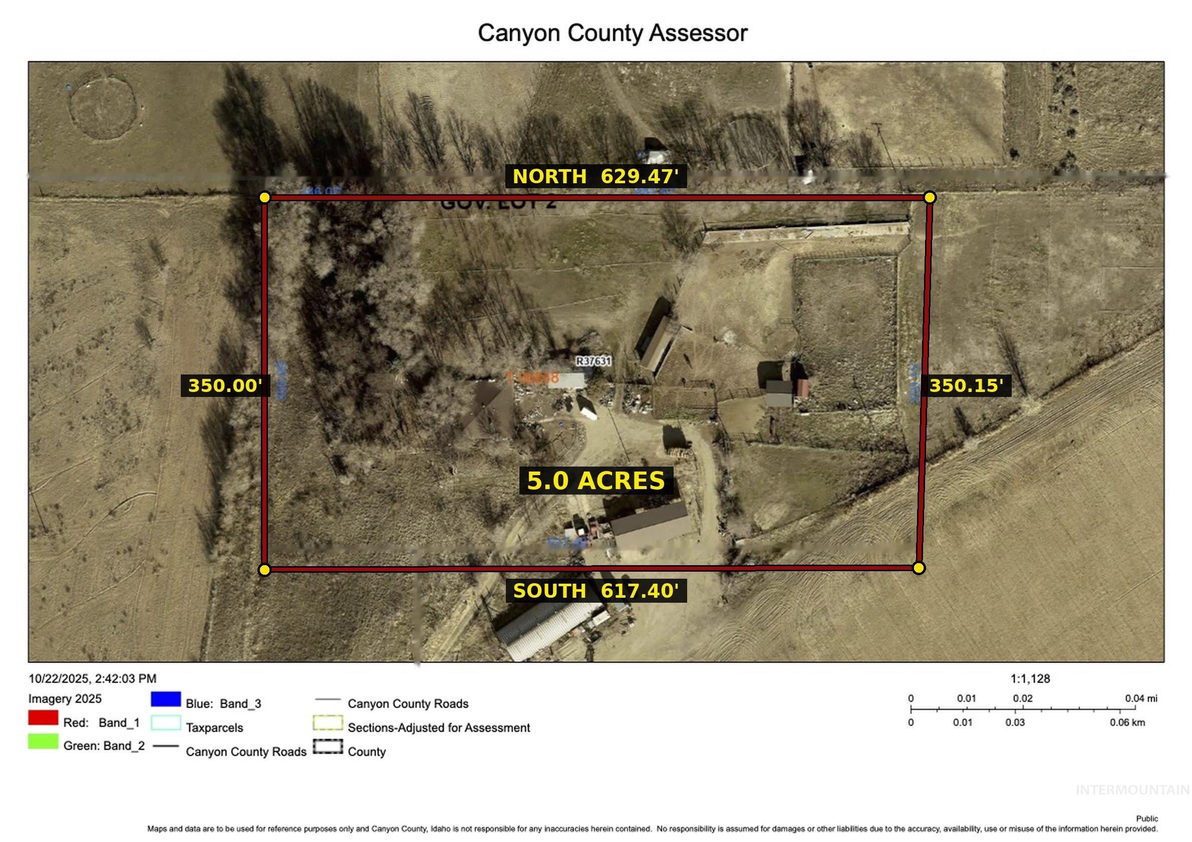 29862 Emmett Rd Property Photo 3