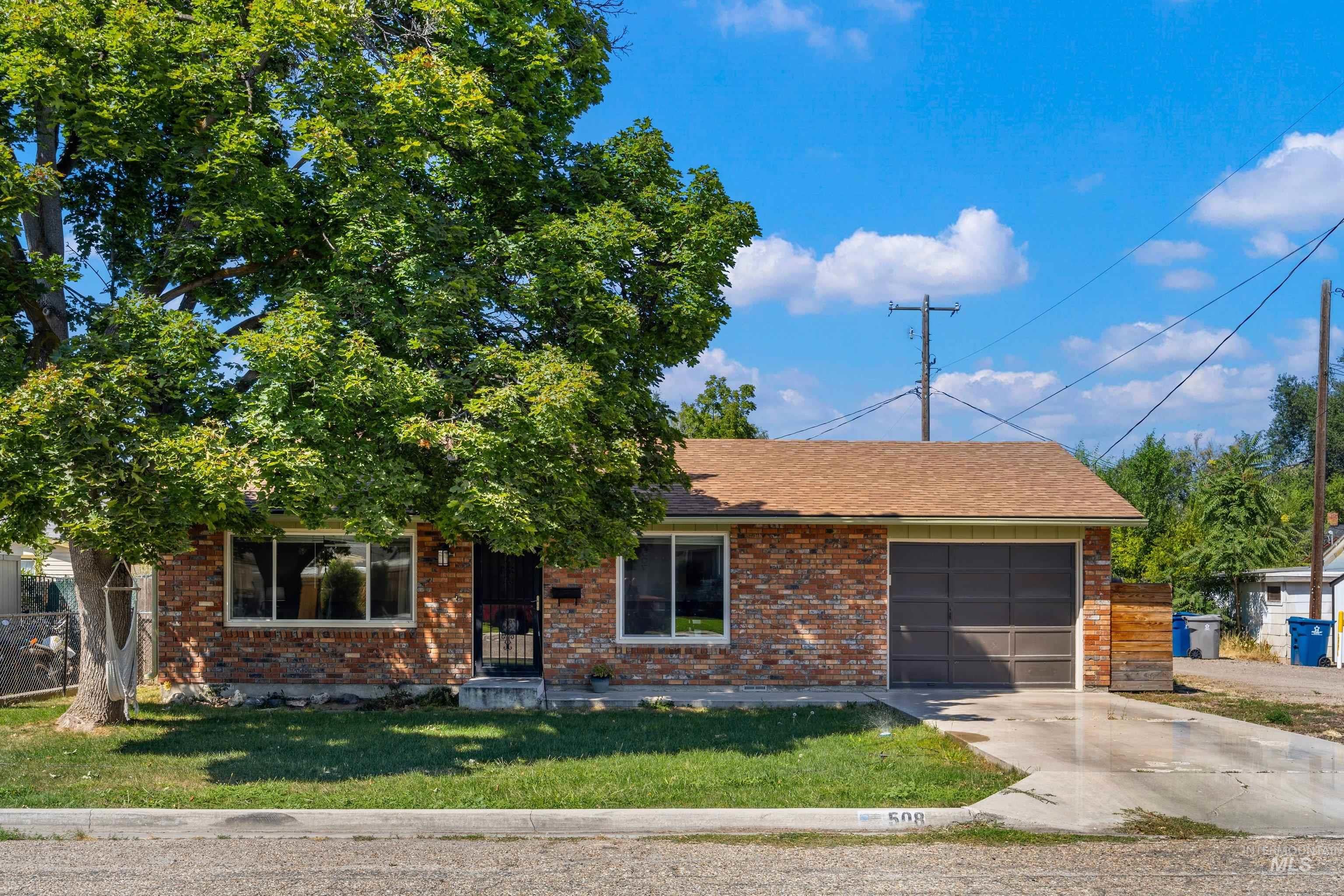 508 E. Washington Ave. Property Photo 1