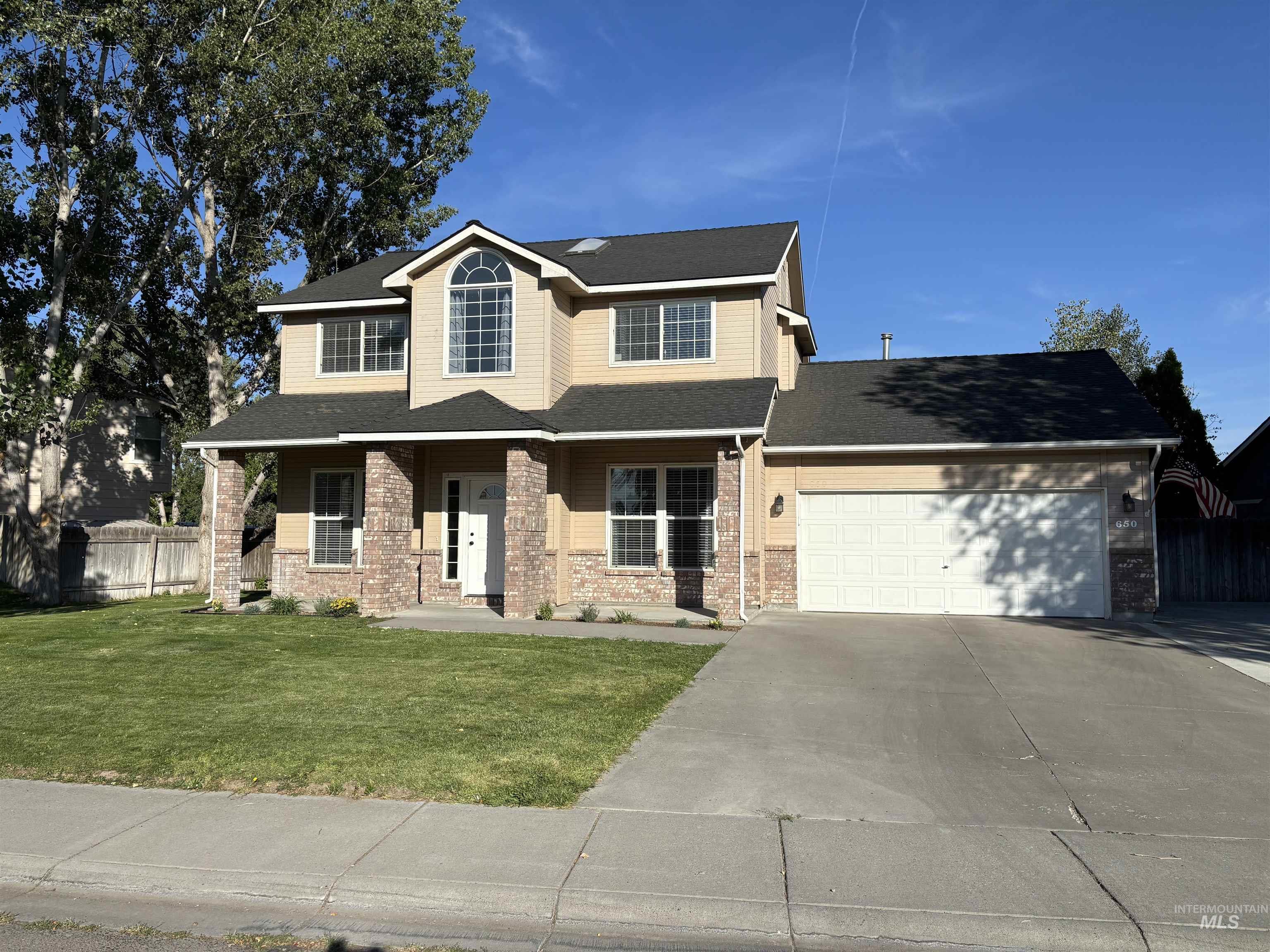 650 Teton Drive Property Photo 2