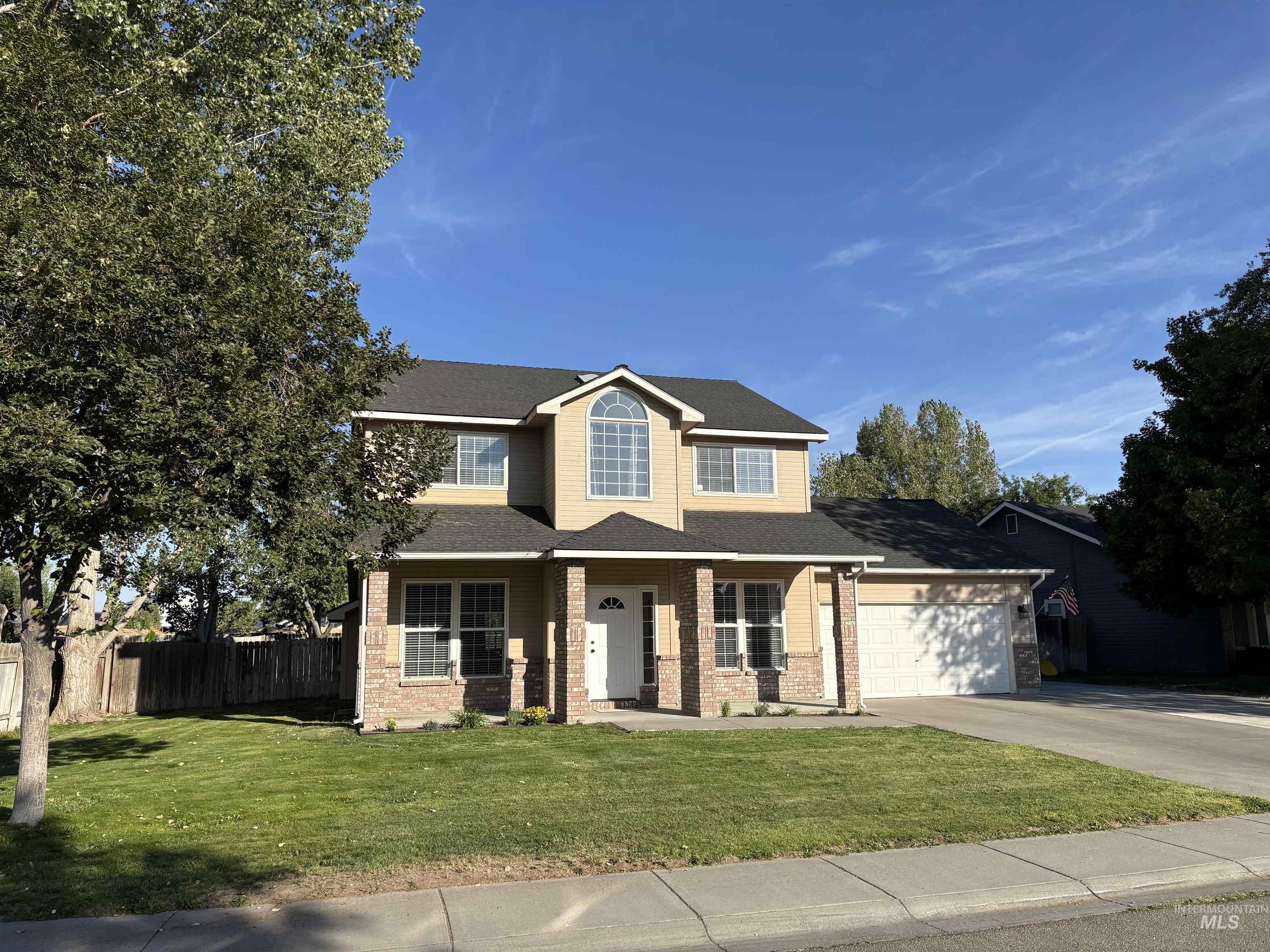 650 Teton Drive Property Photo 3