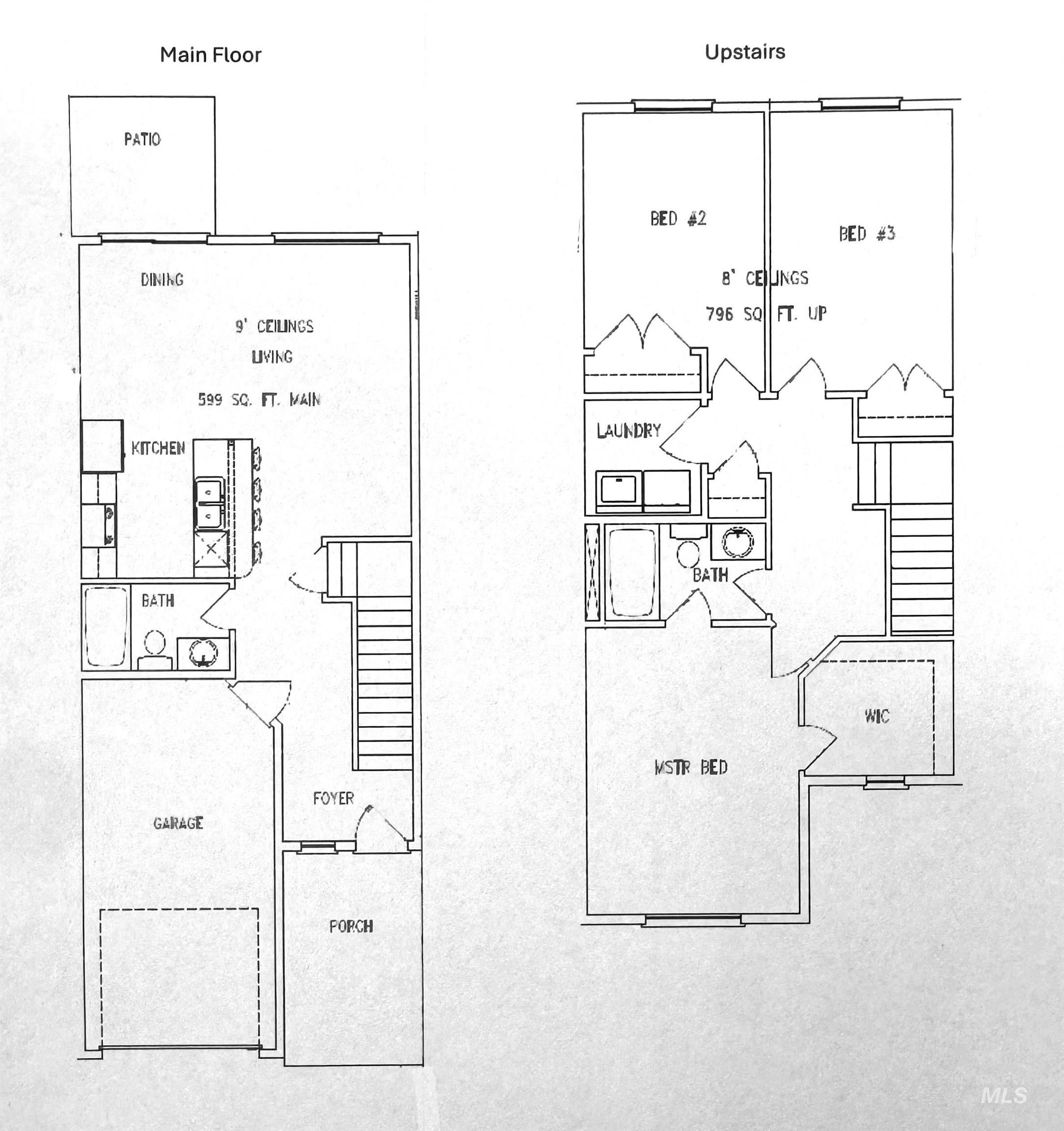 104 Ne 3rd St. Property Photo 1