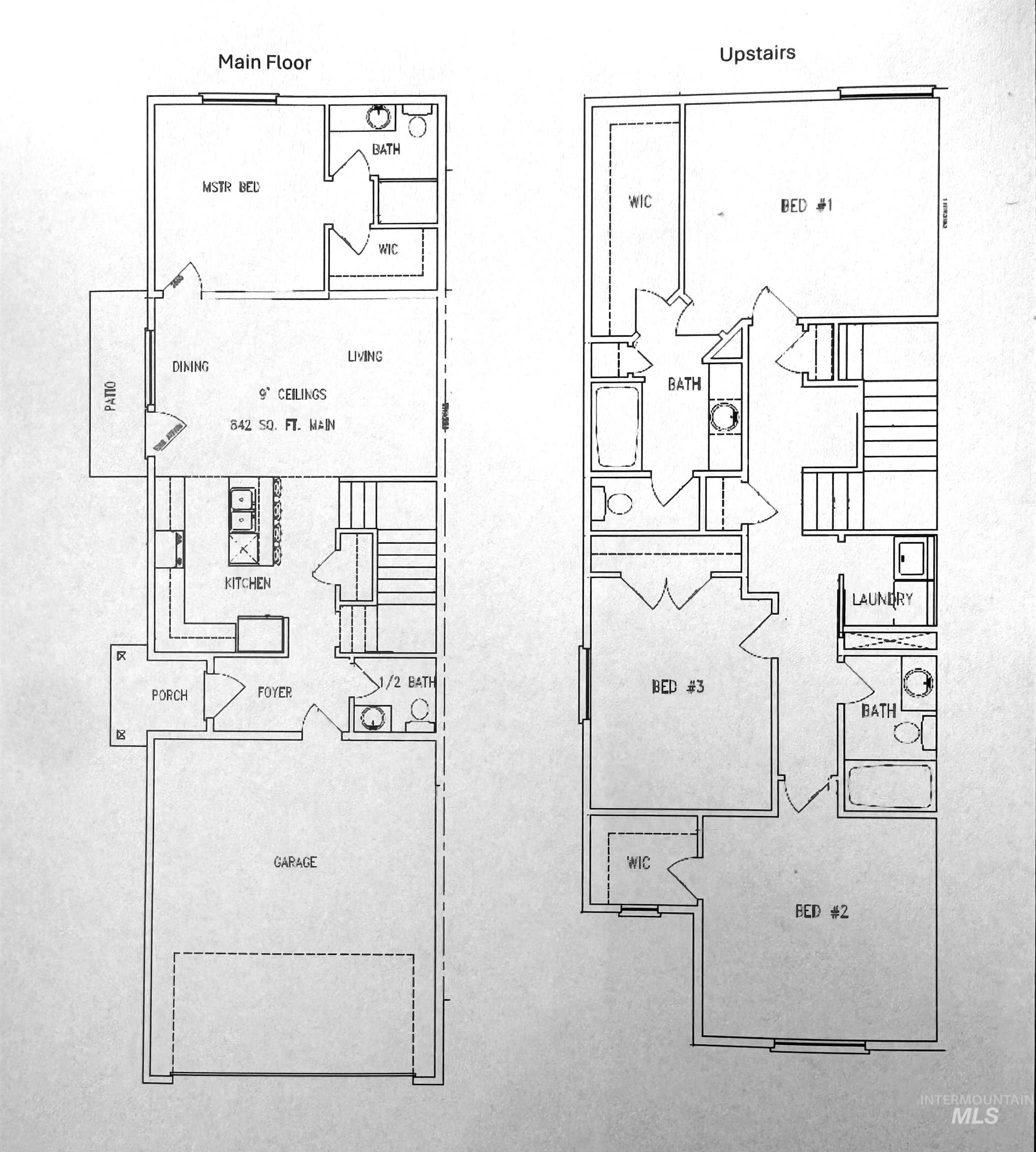 106 Ne 3rd St. Property Photo 1