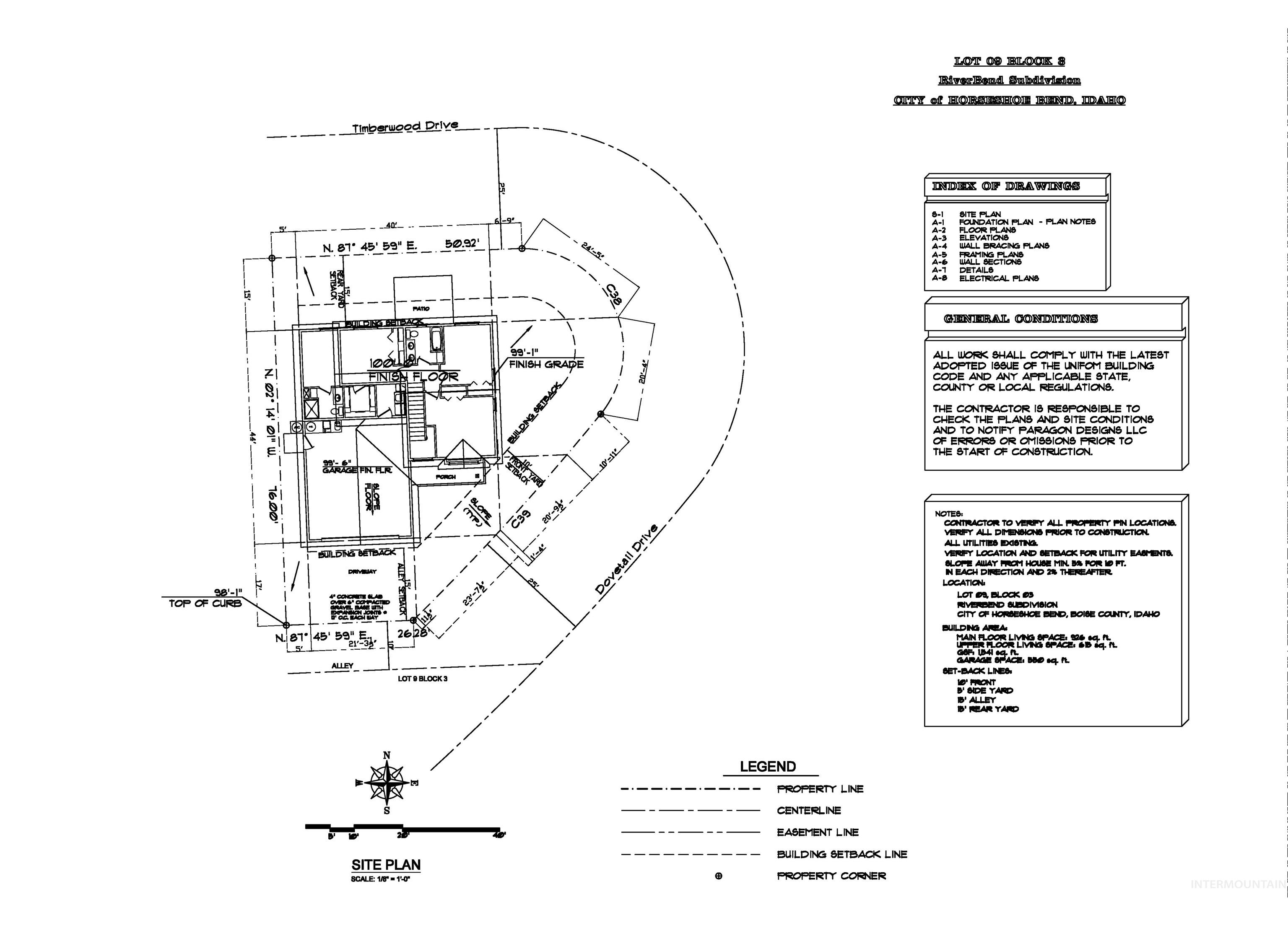 Tbd Dovetail Way Property Photo 3