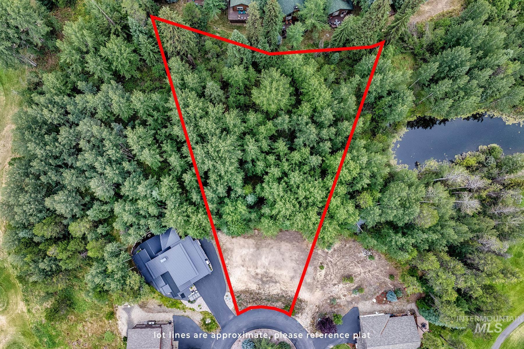 320 Mountain Cove Ct Property Photo 6