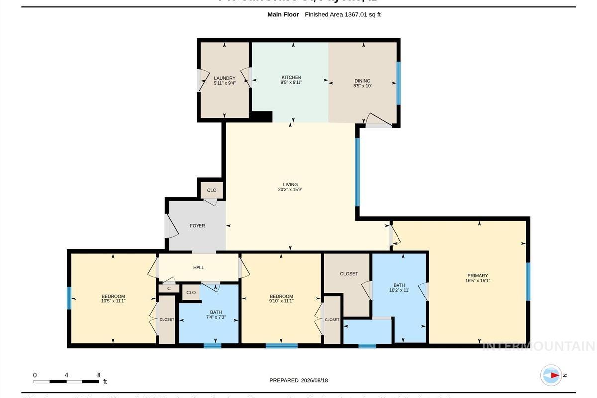 740 Sawgrass Court Property Photo 33