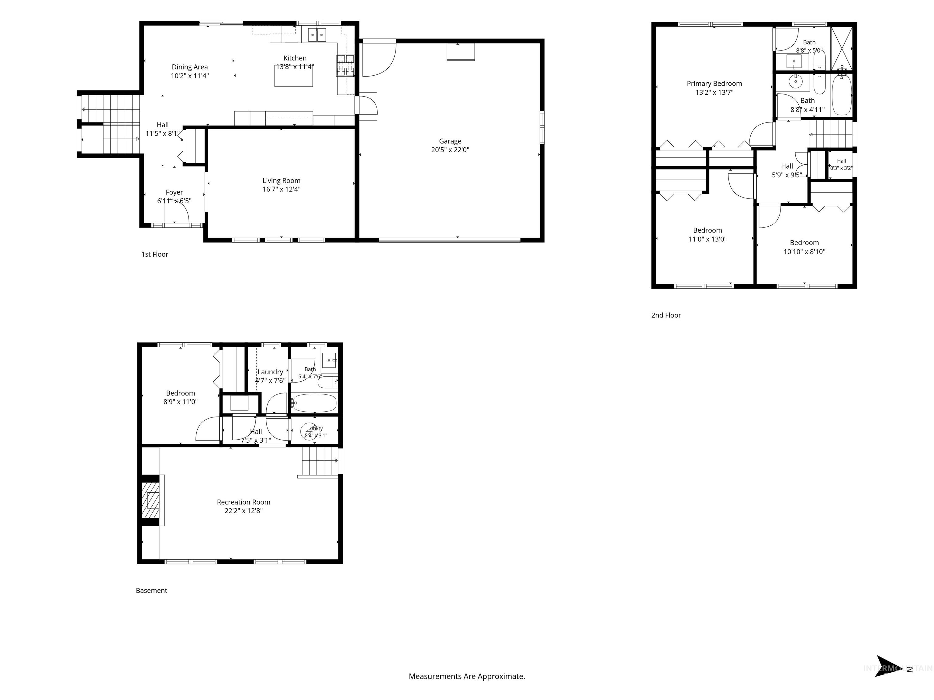 1675 S Country Terrace Way Property Photo 33
