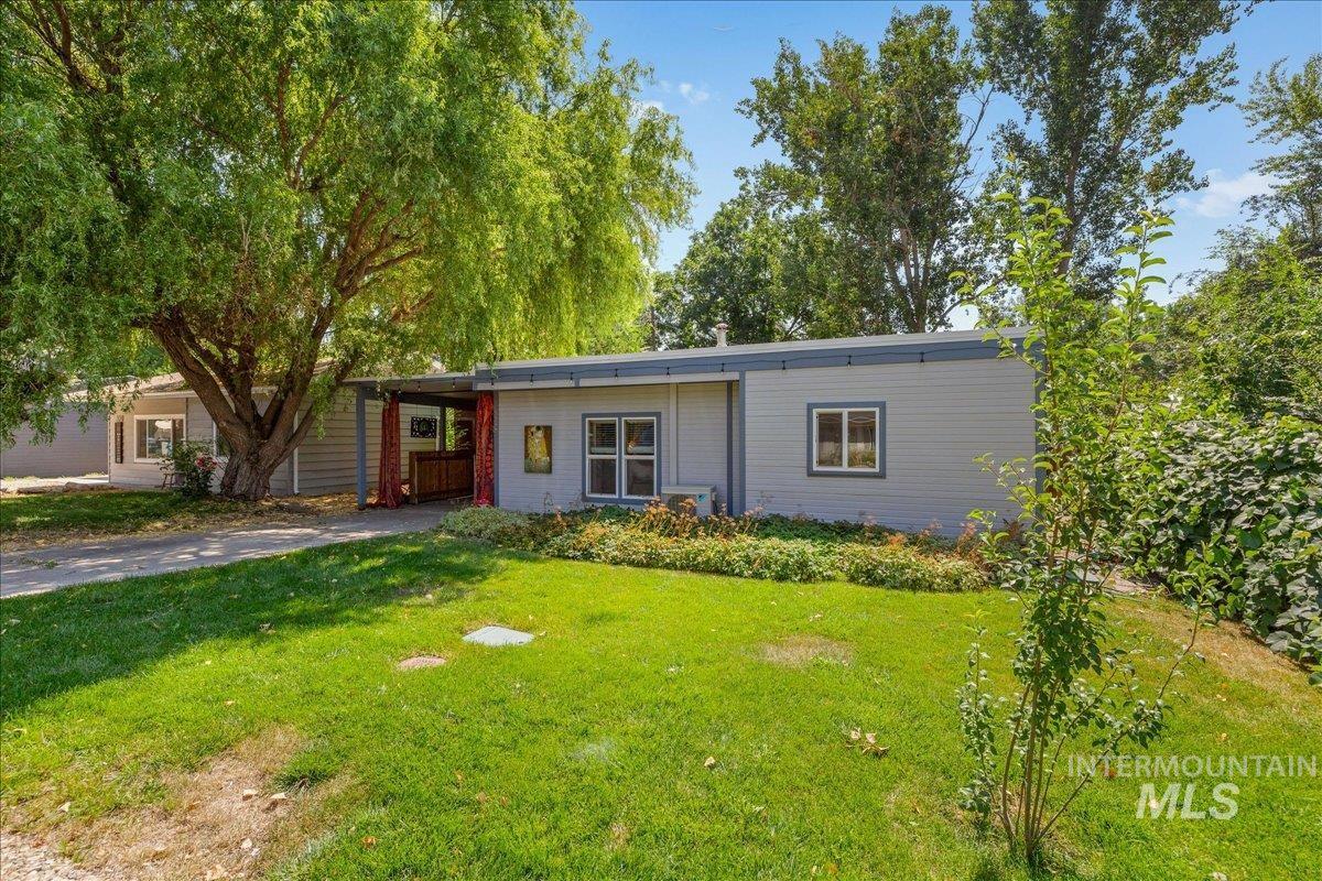 3213 W Edgemoor Road Property Photo 3