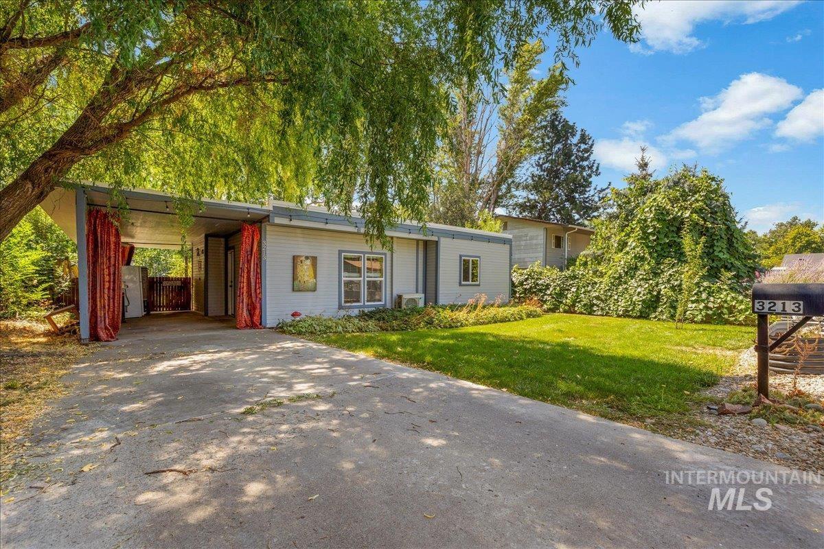 3213 W Edgemoor Road Property Photo 4