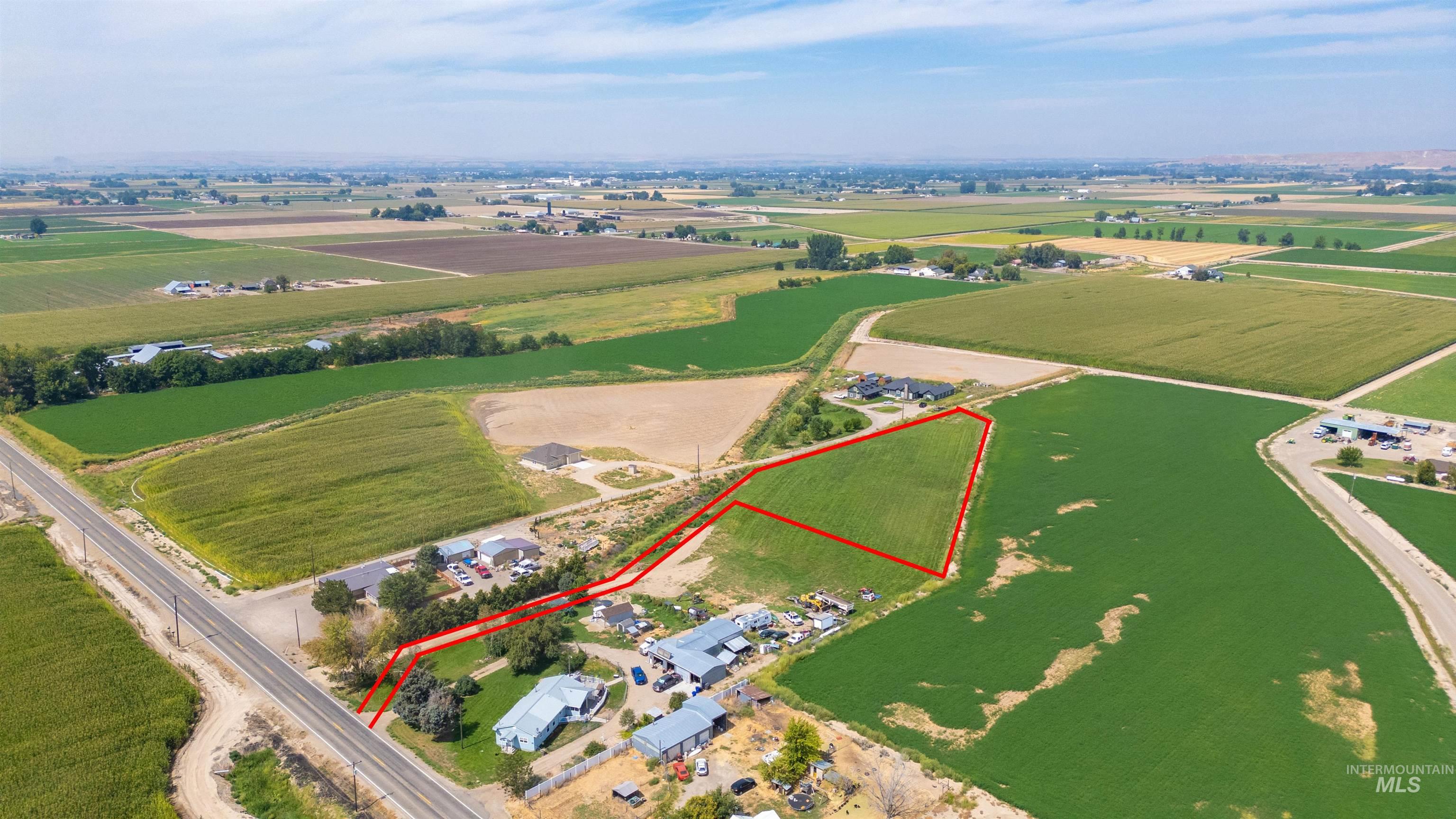 Tbd Highway 30 W Property Photo 1