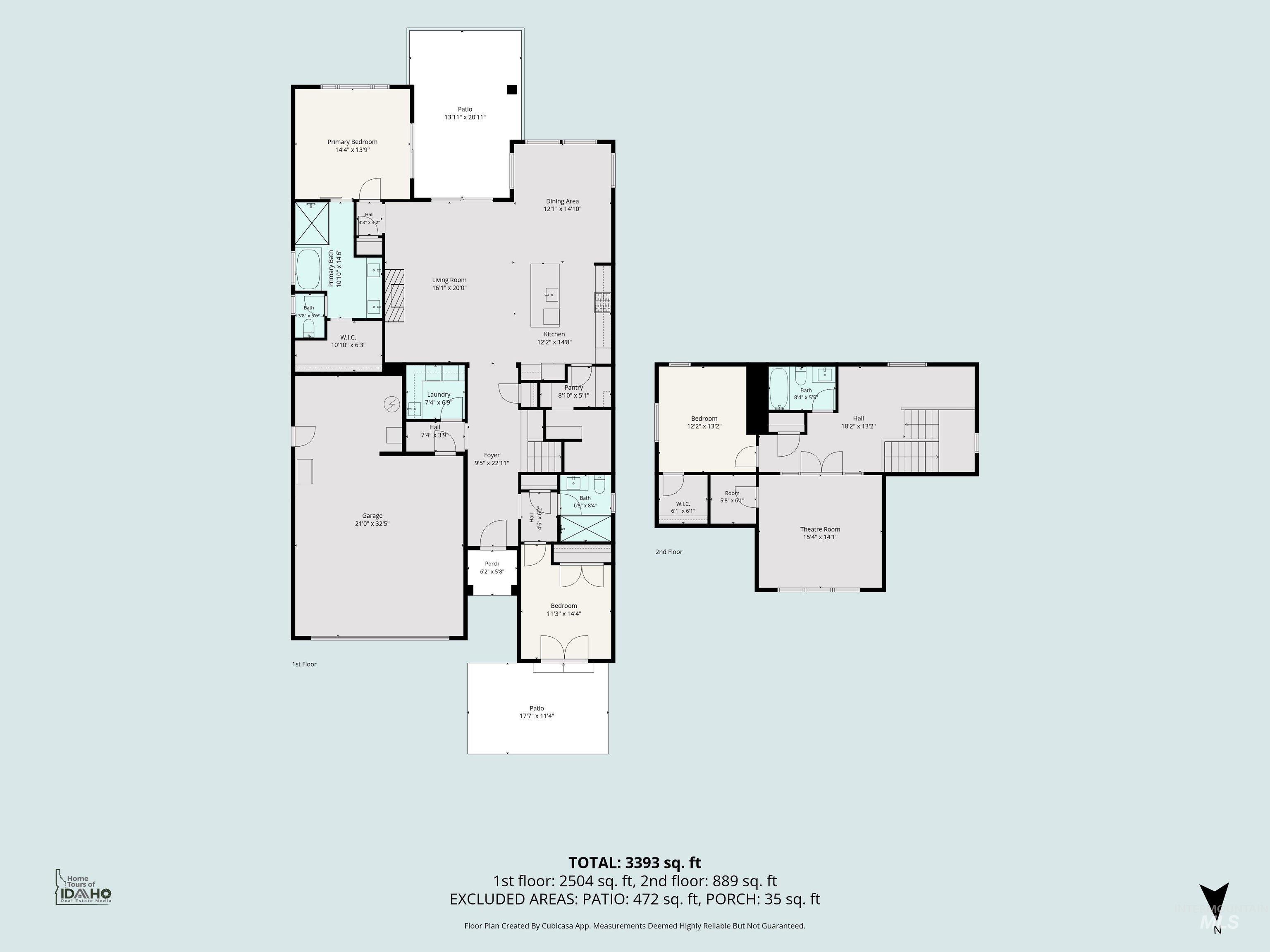 11661 W Ballad Ct Property Photo 48