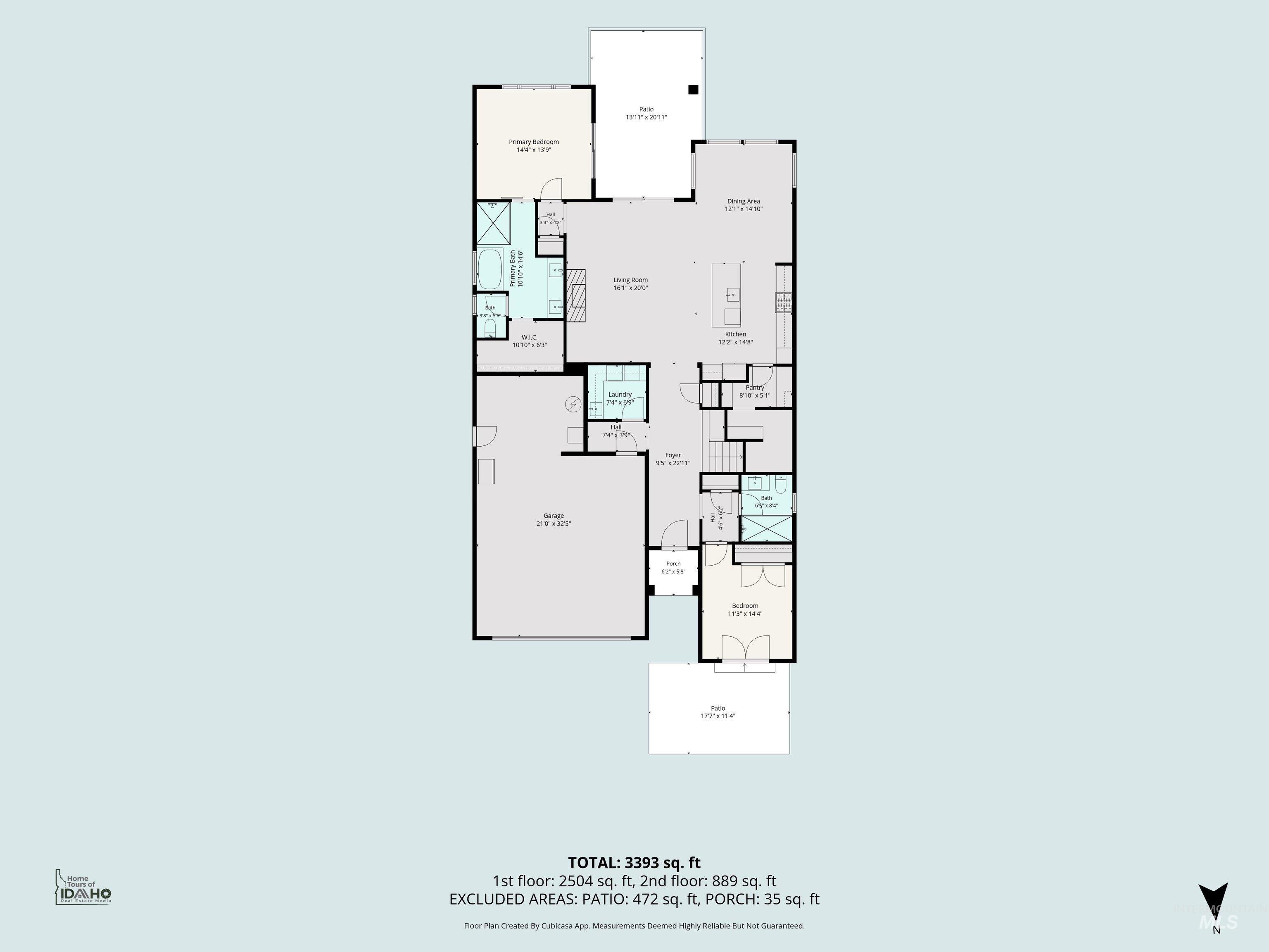 11661 W Ballad Ct Property Photo 49