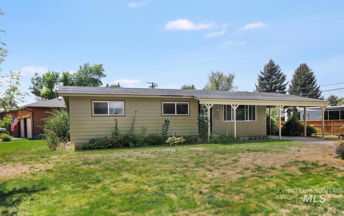321 Dennis Drive Property Photo 1
