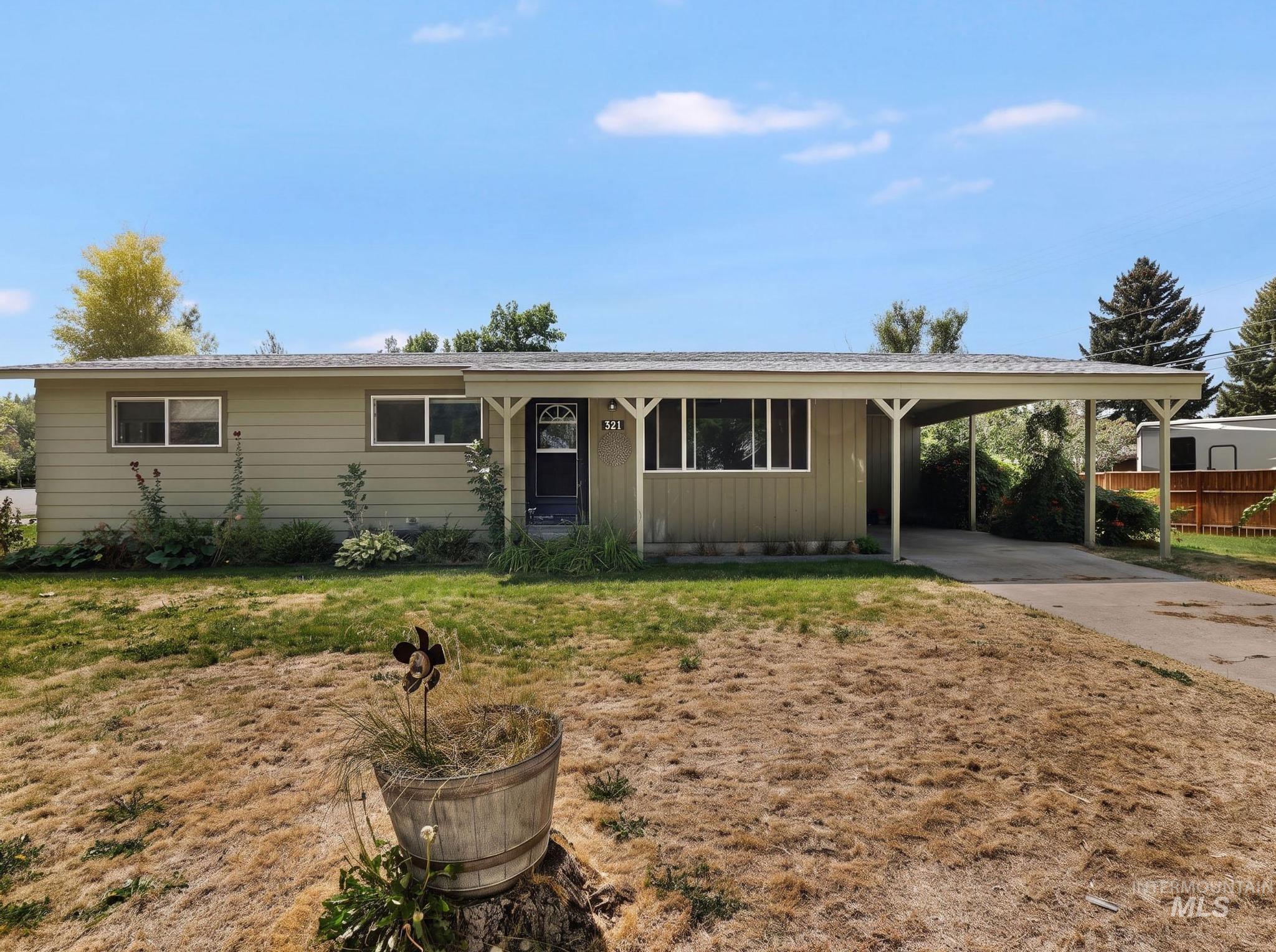 321 Dennis Drive Property Photo 34